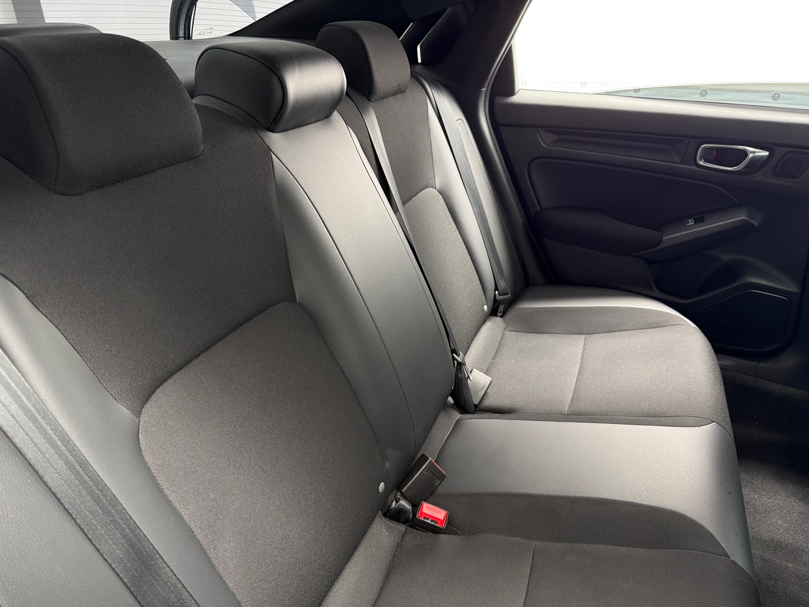 Thumbnail: 2023 Honda Civic - 6