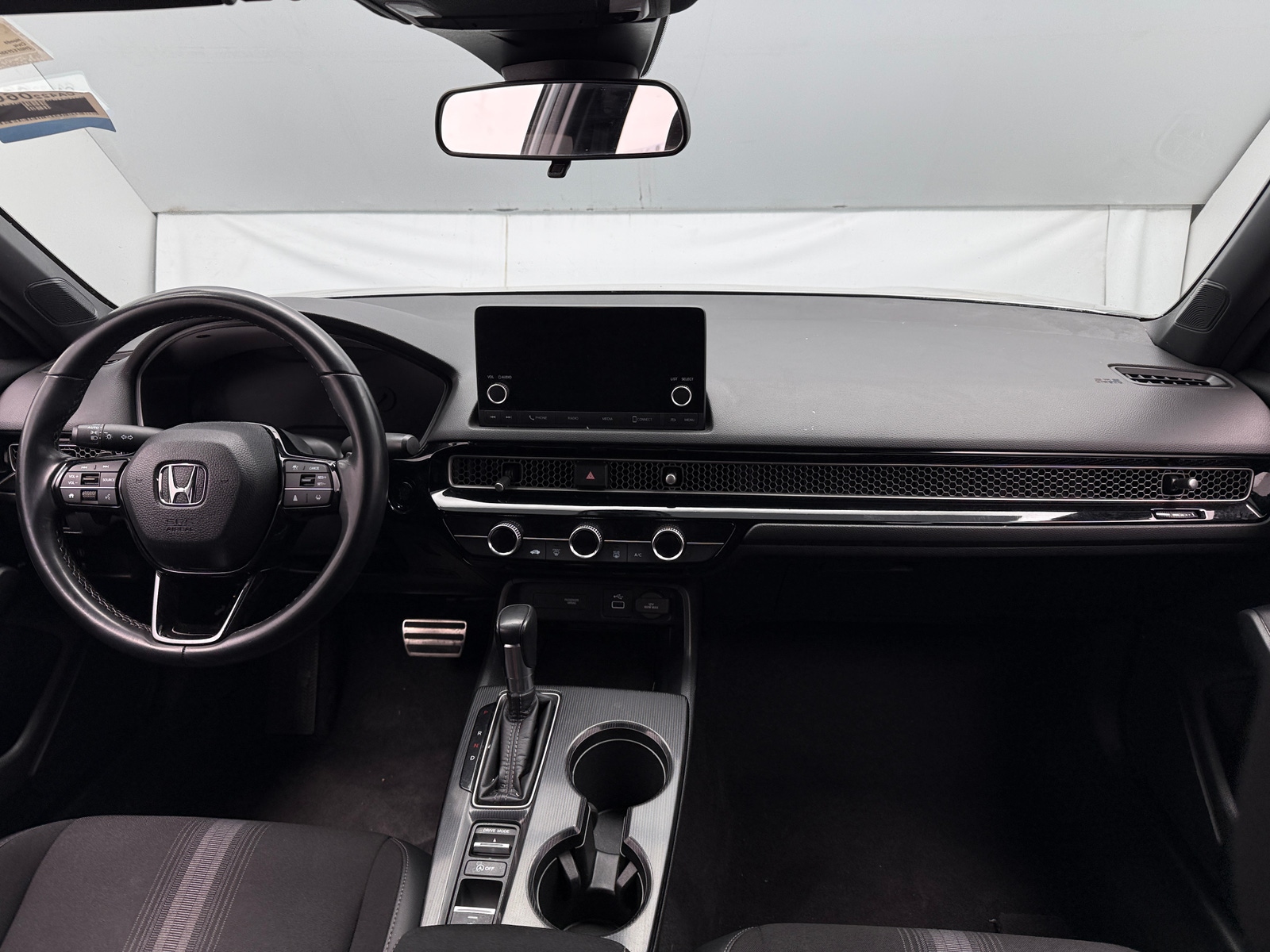 Thumbnail: 2023 Honda Civic - 3