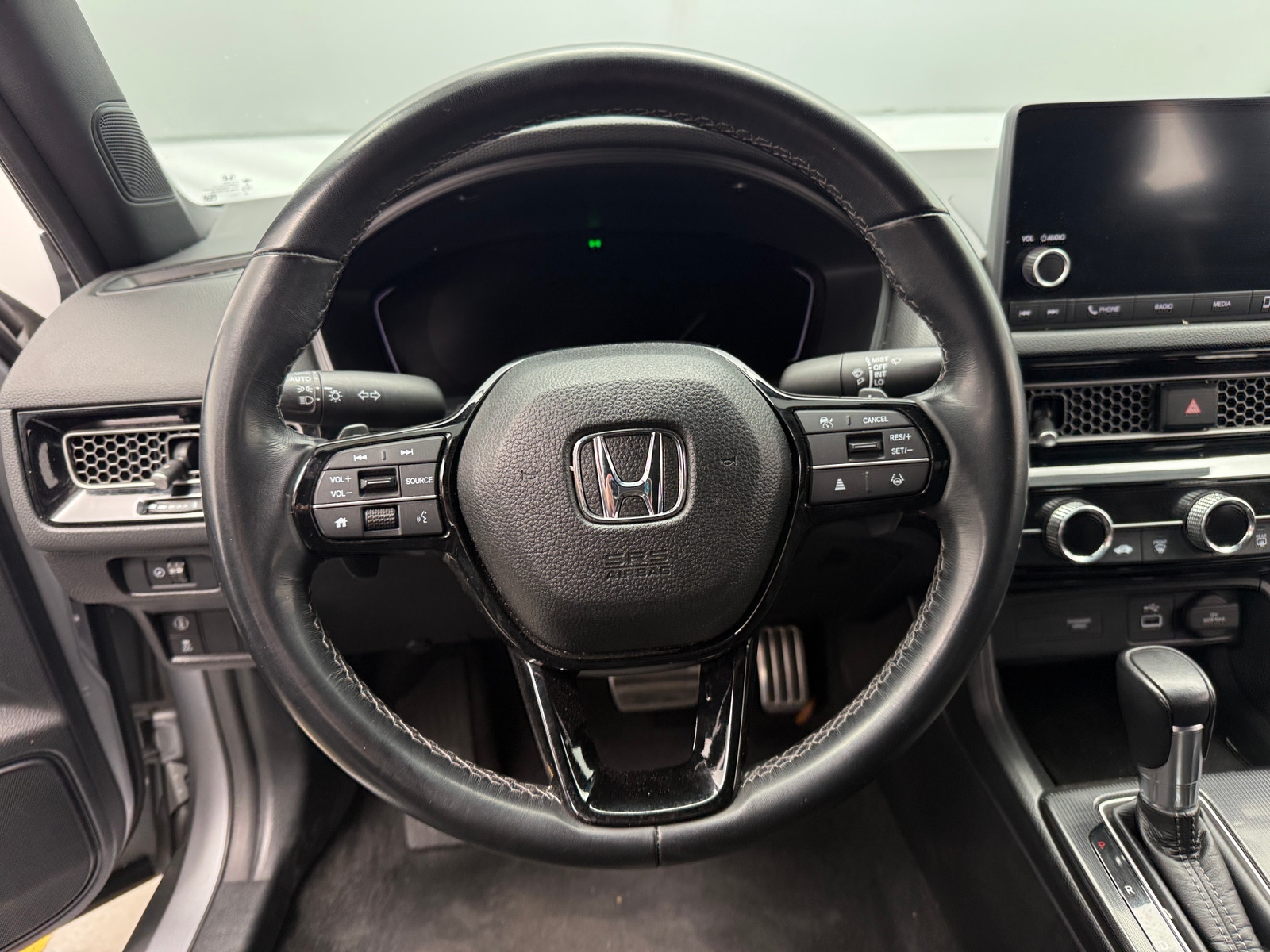 Thumbnail: 2023 Honda Civic - 5