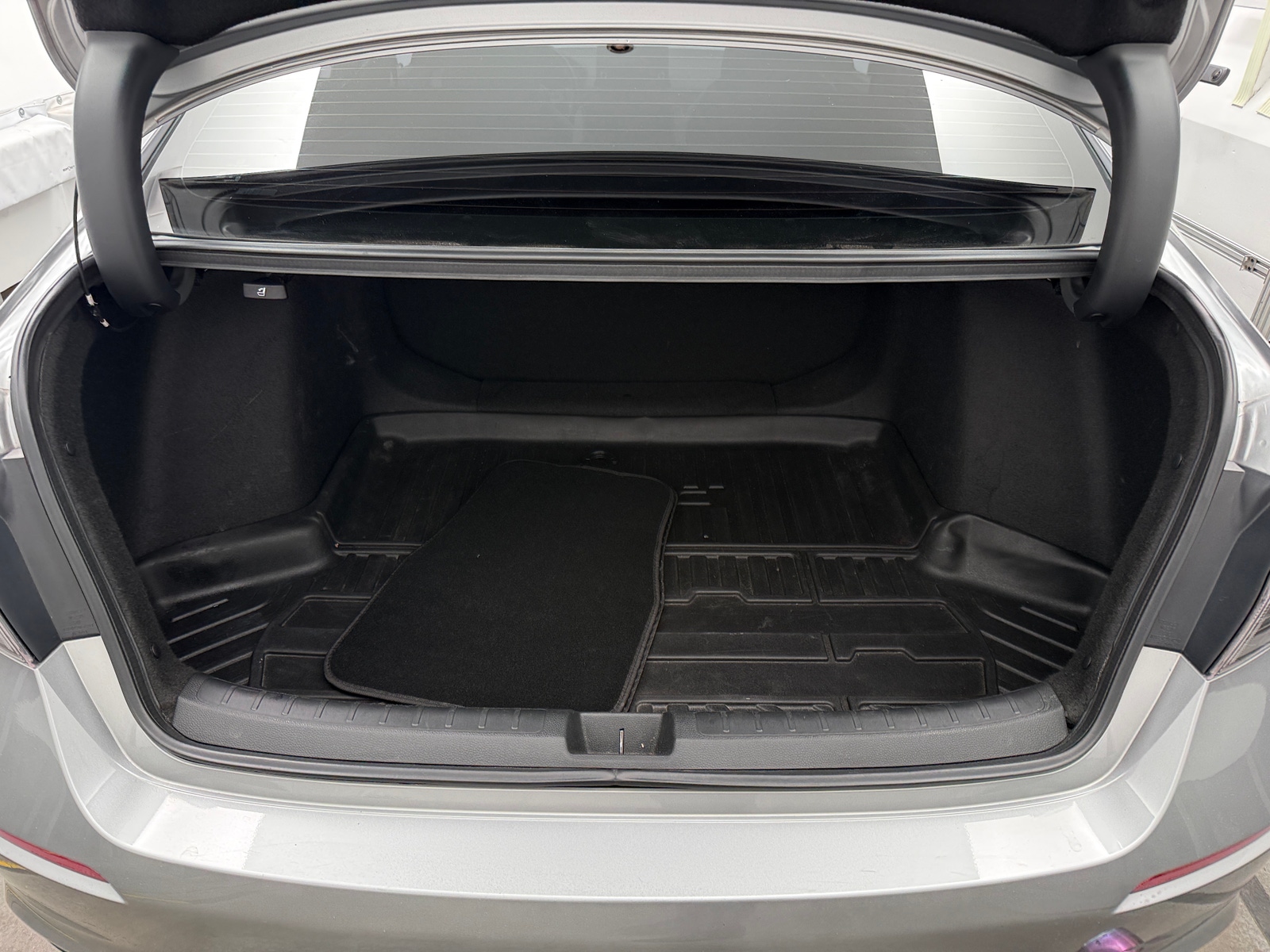 Thumbnail: 2023 Honda Civic - 7