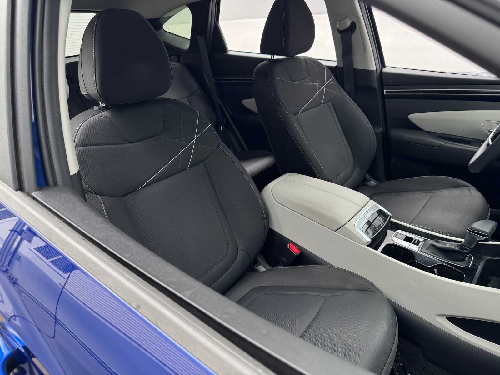 Thumbnail: 2022 Hyundai Tucson - 2