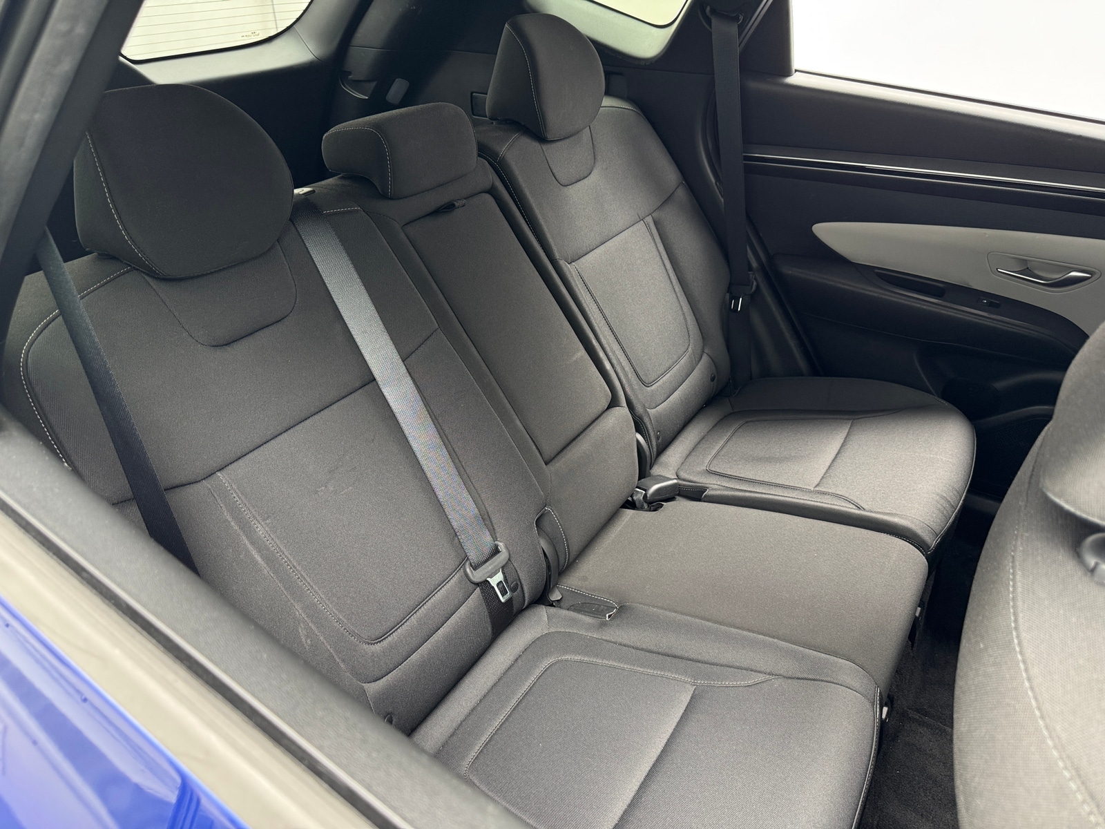 Thumbnail: 2022 Hyundai Tucson - 6