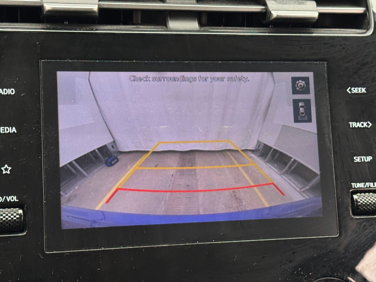 Thumbnail: 2022 Hyundai Tucson - 4