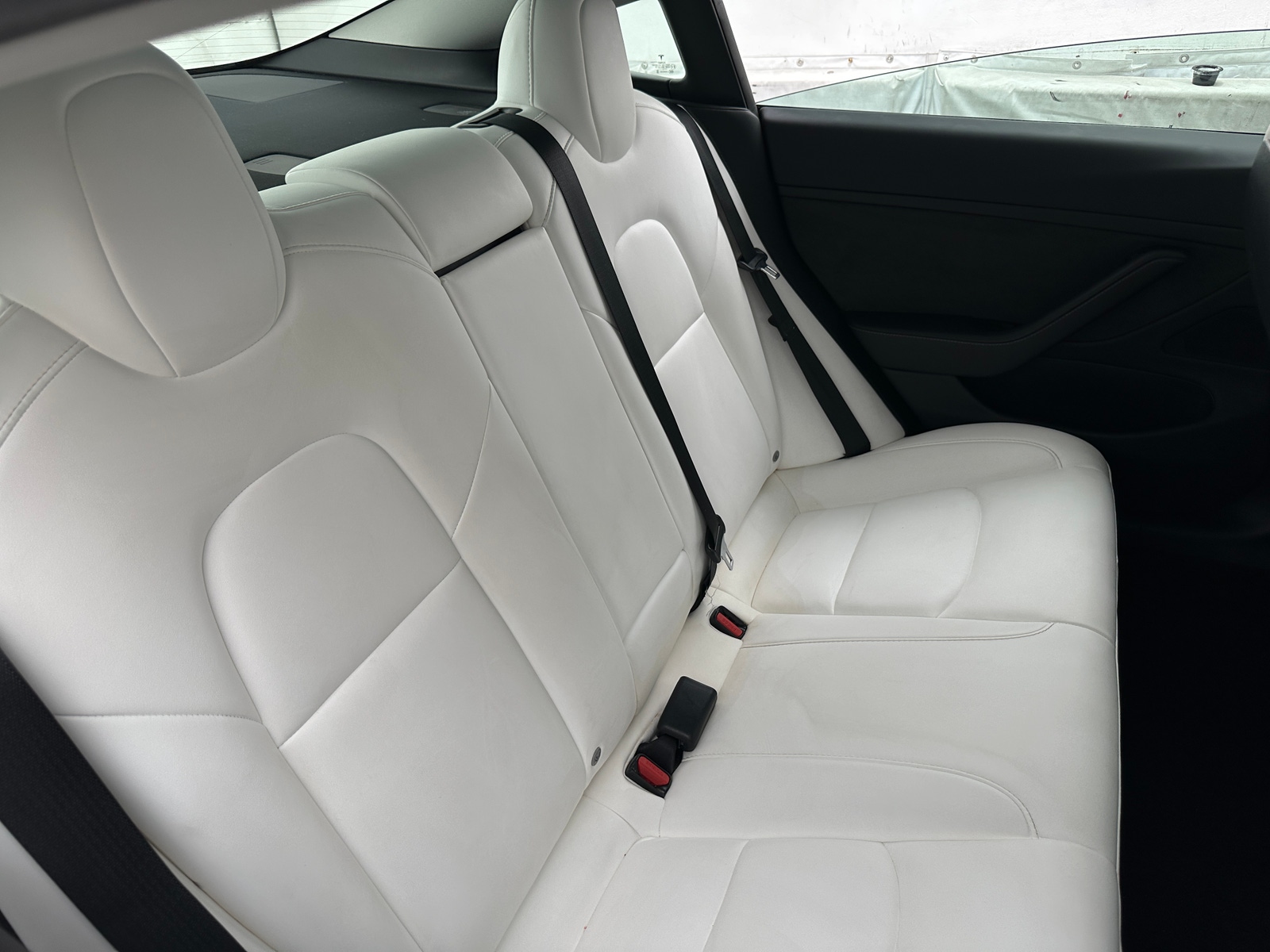 Thumbnail: 2021 Tesla Model 3 - 5