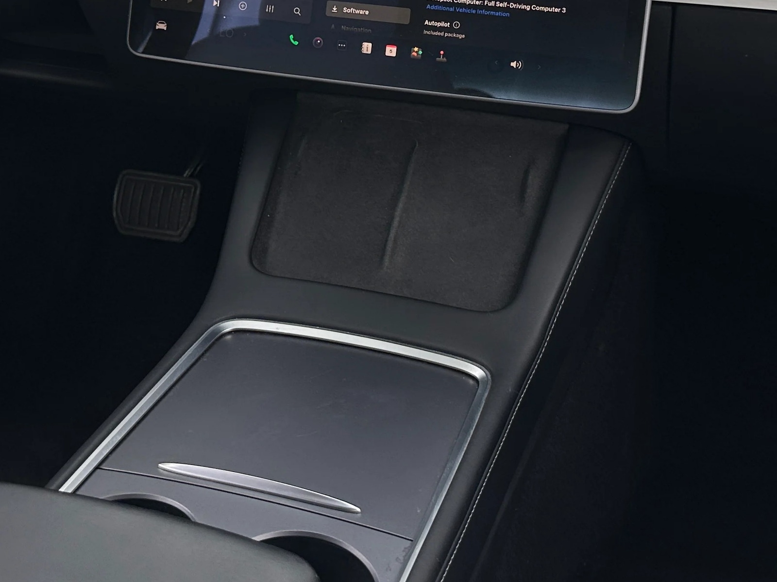 Thumbnail: 2021 Tesla Model 3 - 2