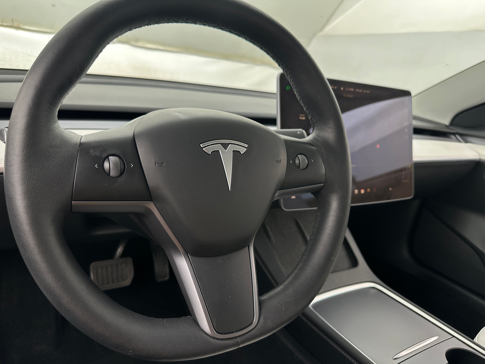 Thumbnail: 2021 Tesla Model 3 - 4