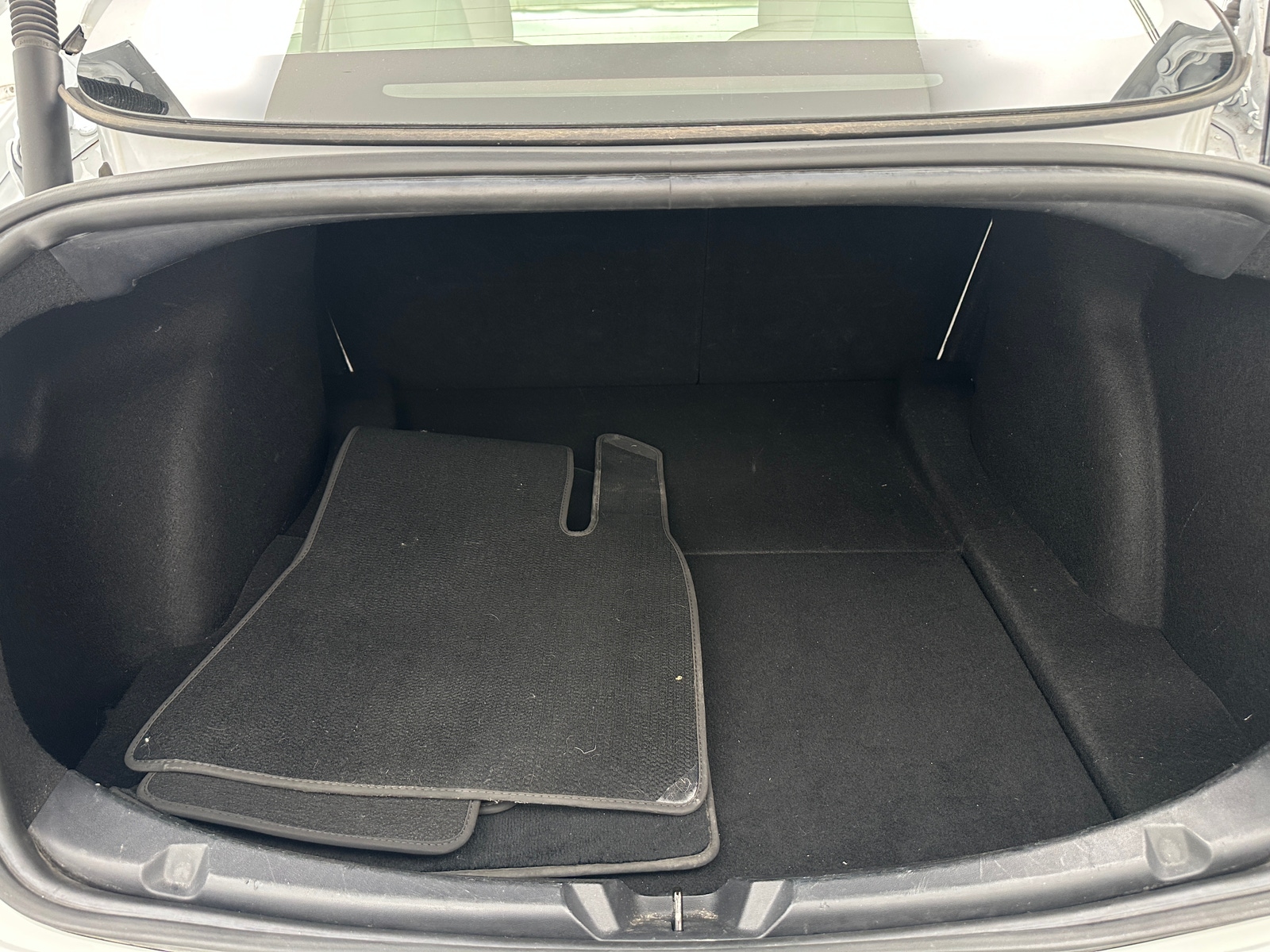 Thumbnail: 2021 Tesla Model 3 - 6
