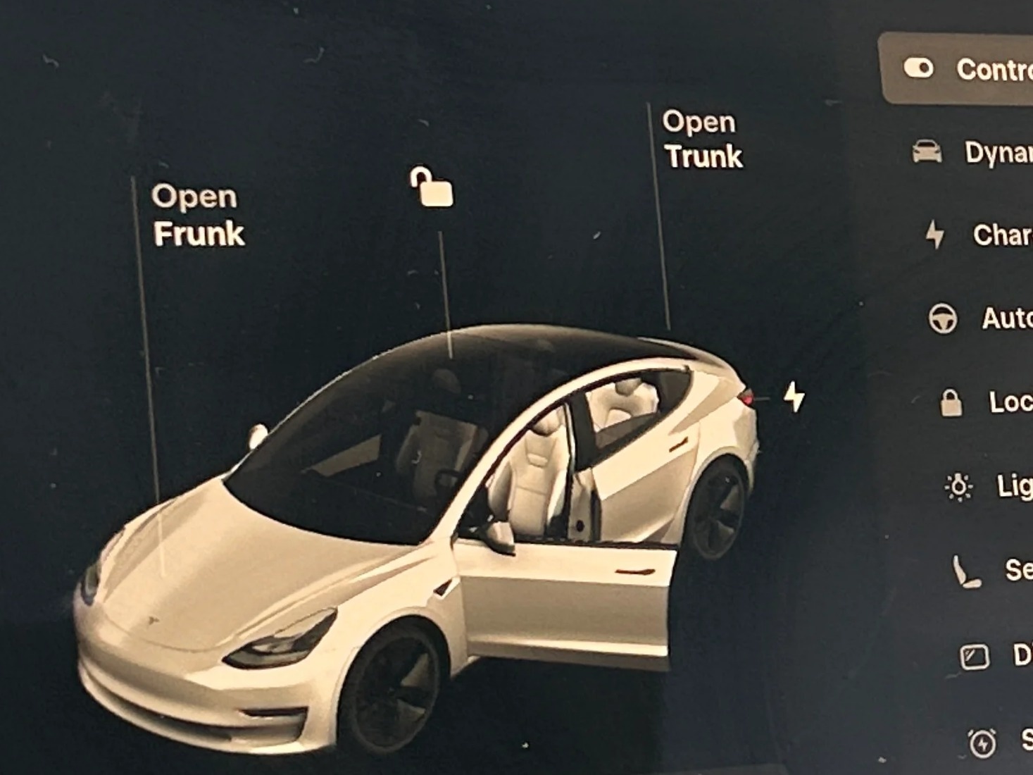 Thumbnail: 2021 Tesla Model 3 - 3