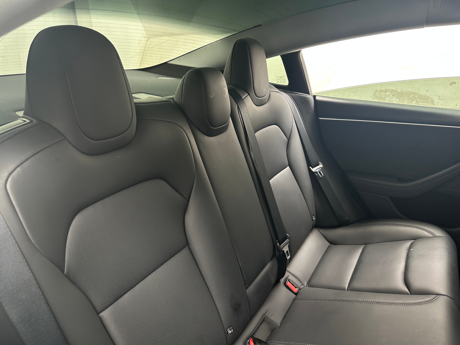 Thumbnail: 2024 Tesla Model 3 - 5