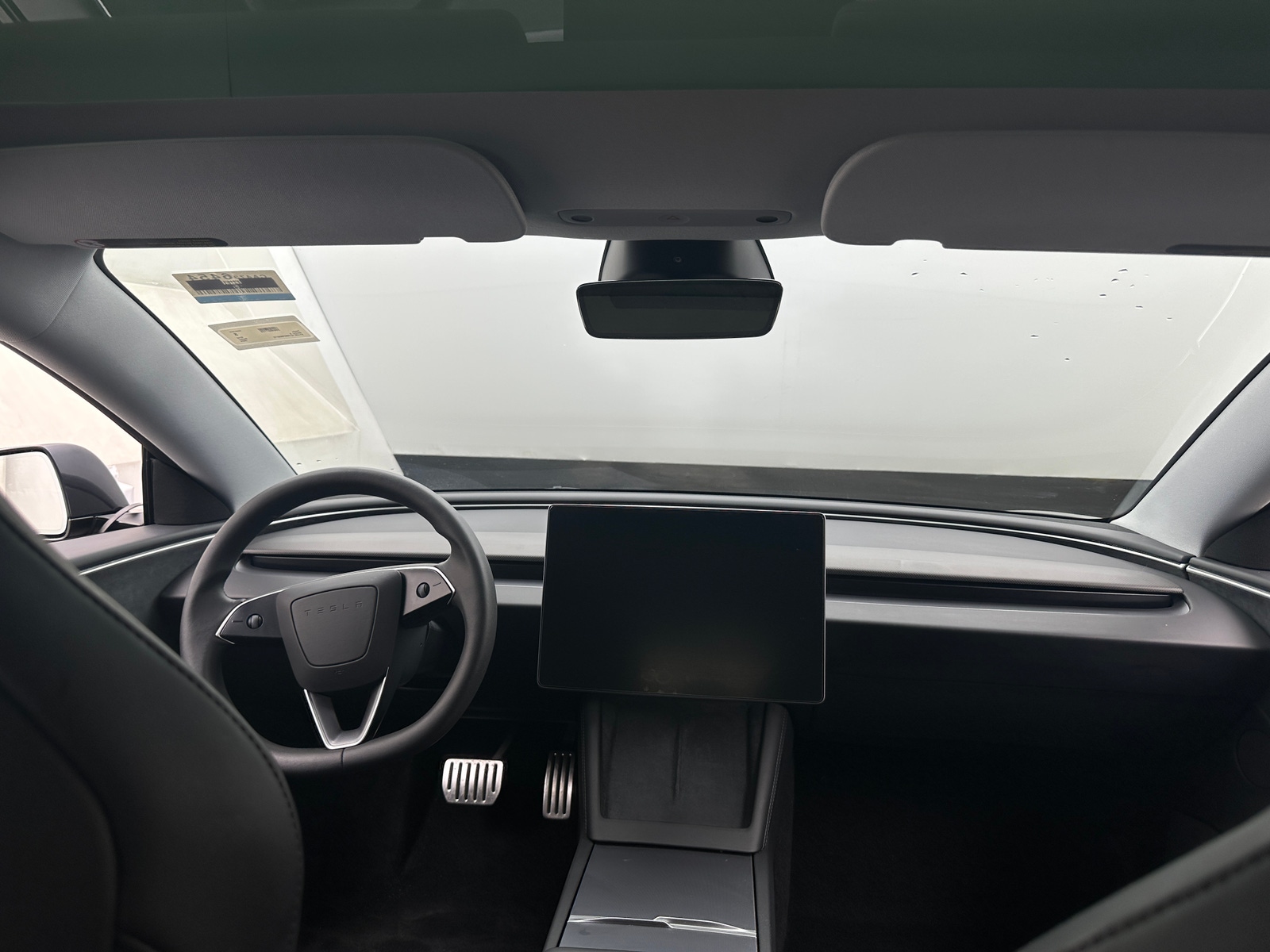 Thumbnail: 2024 Tesla Model 3 - 2