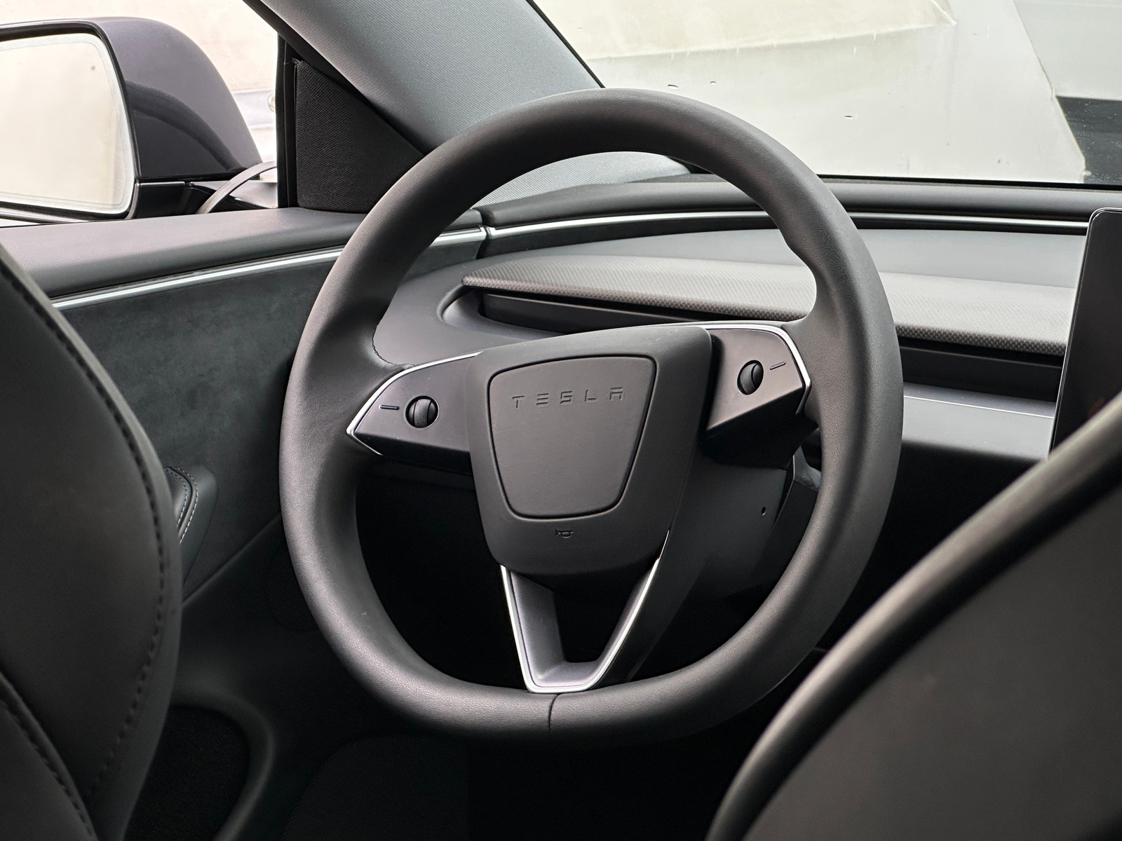 Thumbnail: 2024 Tesla Model 3 - 4