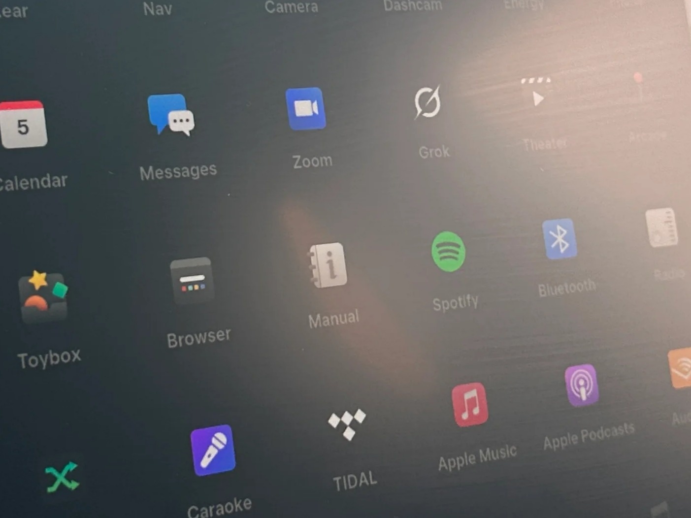 Thumbnail: 2024 Tesla Model 3 - 3