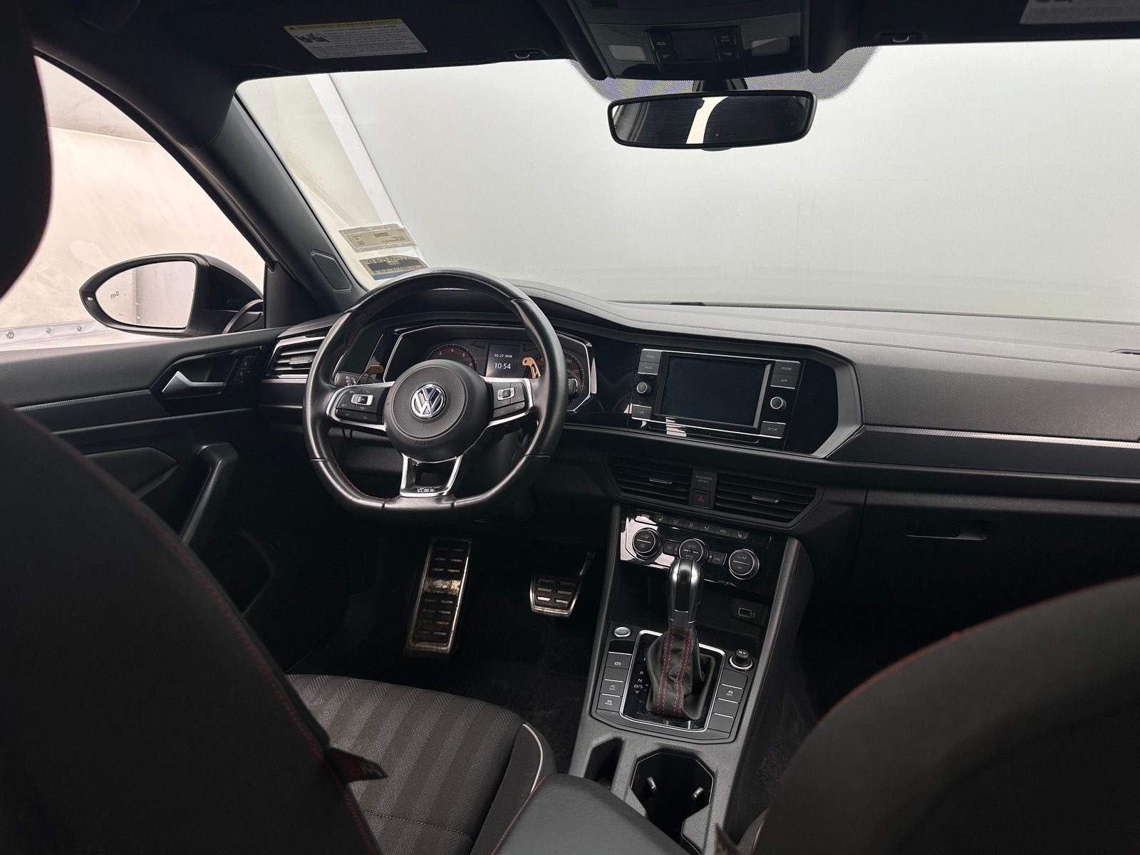 Thumbnail: 2019 Volkswagen Jetta - 3