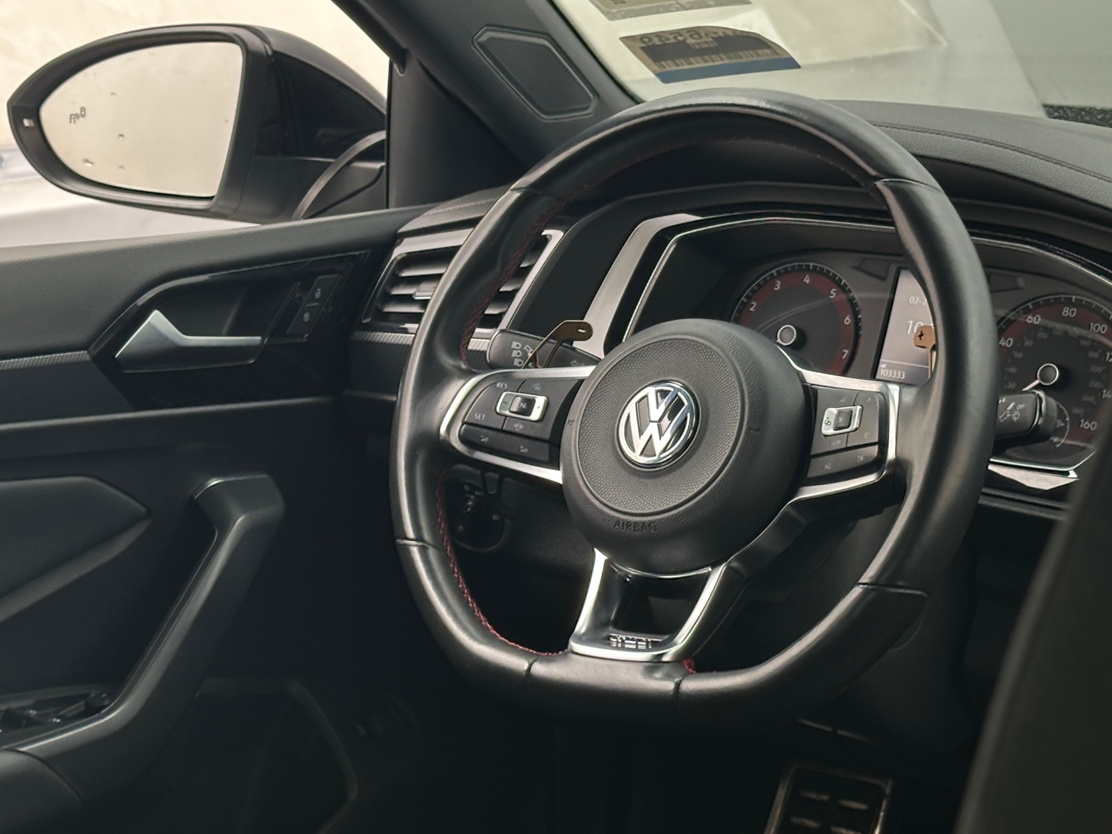 Thumbnail: 2019 Volkswagen Jetta - 5