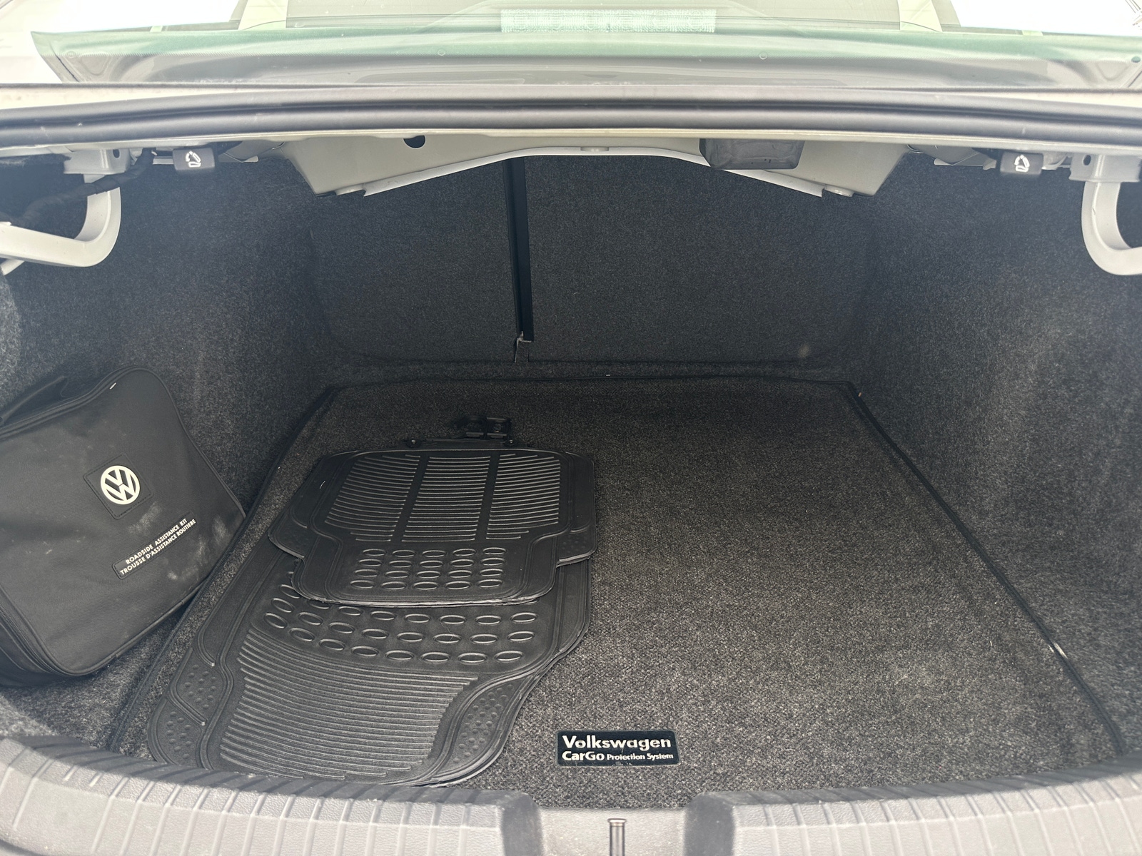 Thumbnail: 2019 Volkswagen Jetta - 7