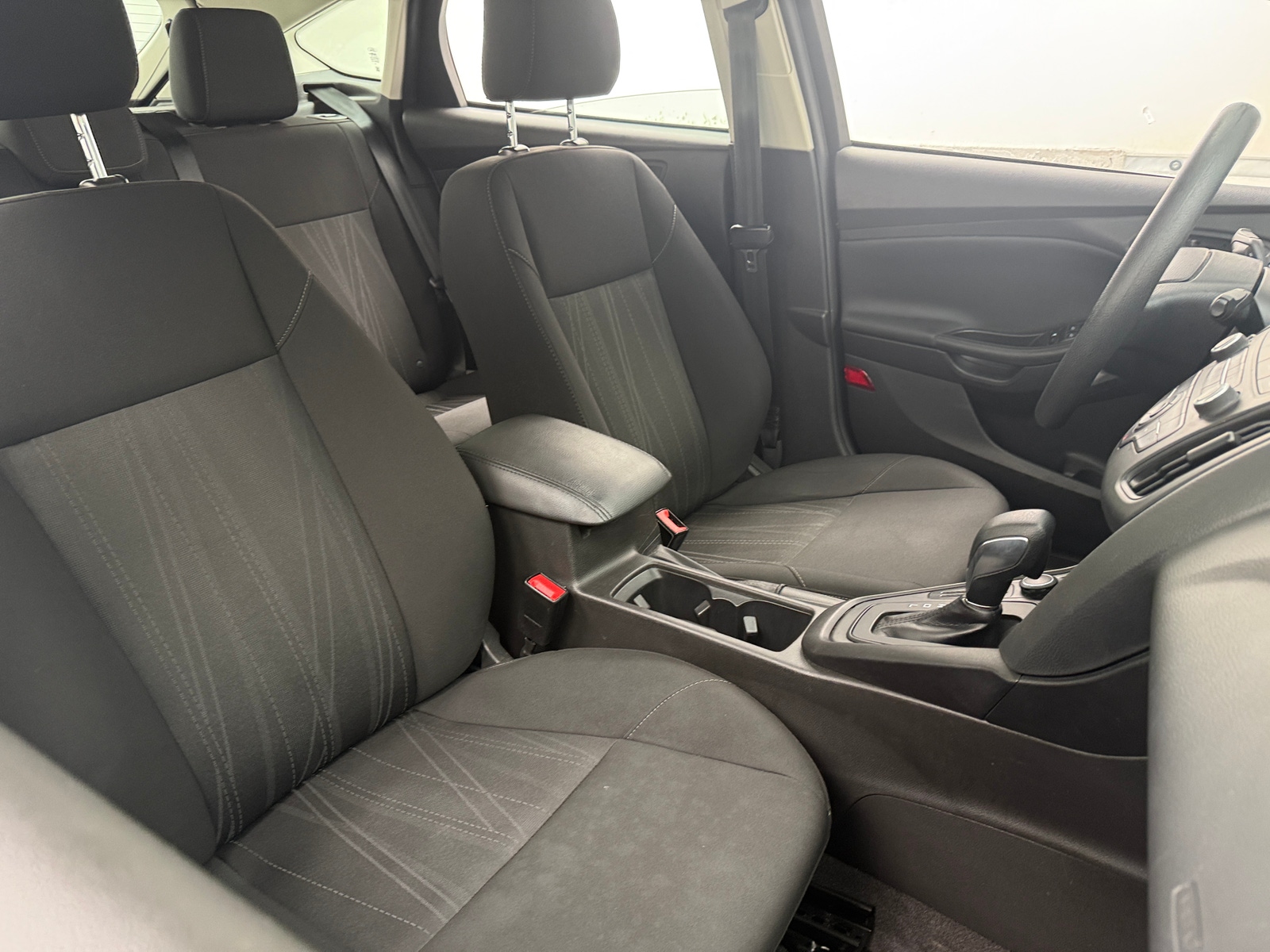 Thumbnail: 2017 Ford Focus - 2