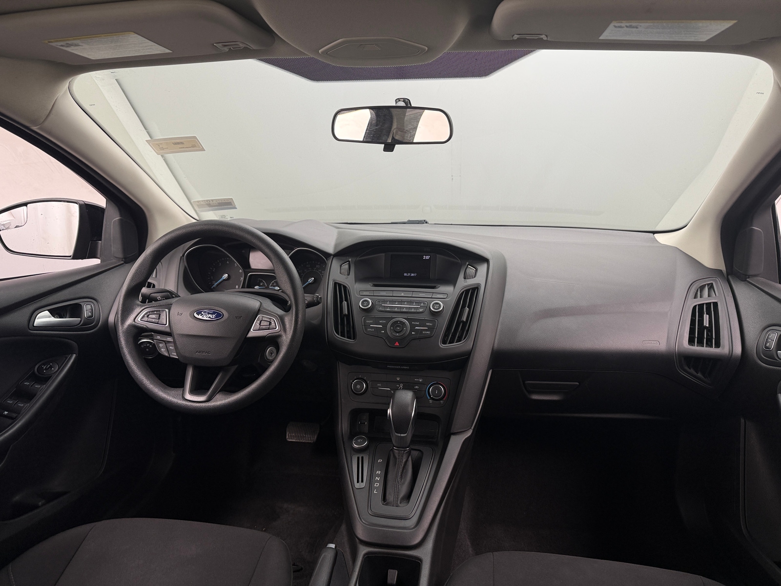 Thumbnail: 2017 Ford Focus - 3