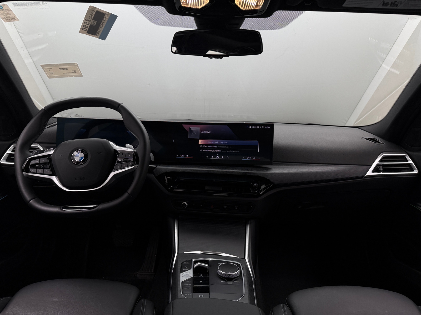 Thumbnail: 2025 BMW 3 Series - 2