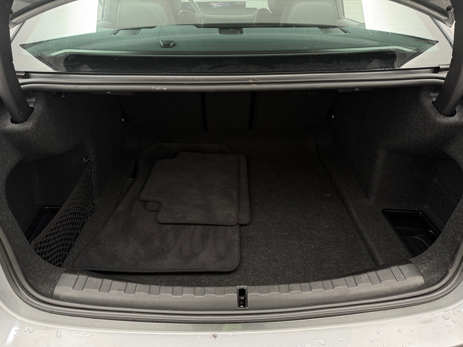 Thumbnail: 2025 BMW 3 Series - 6