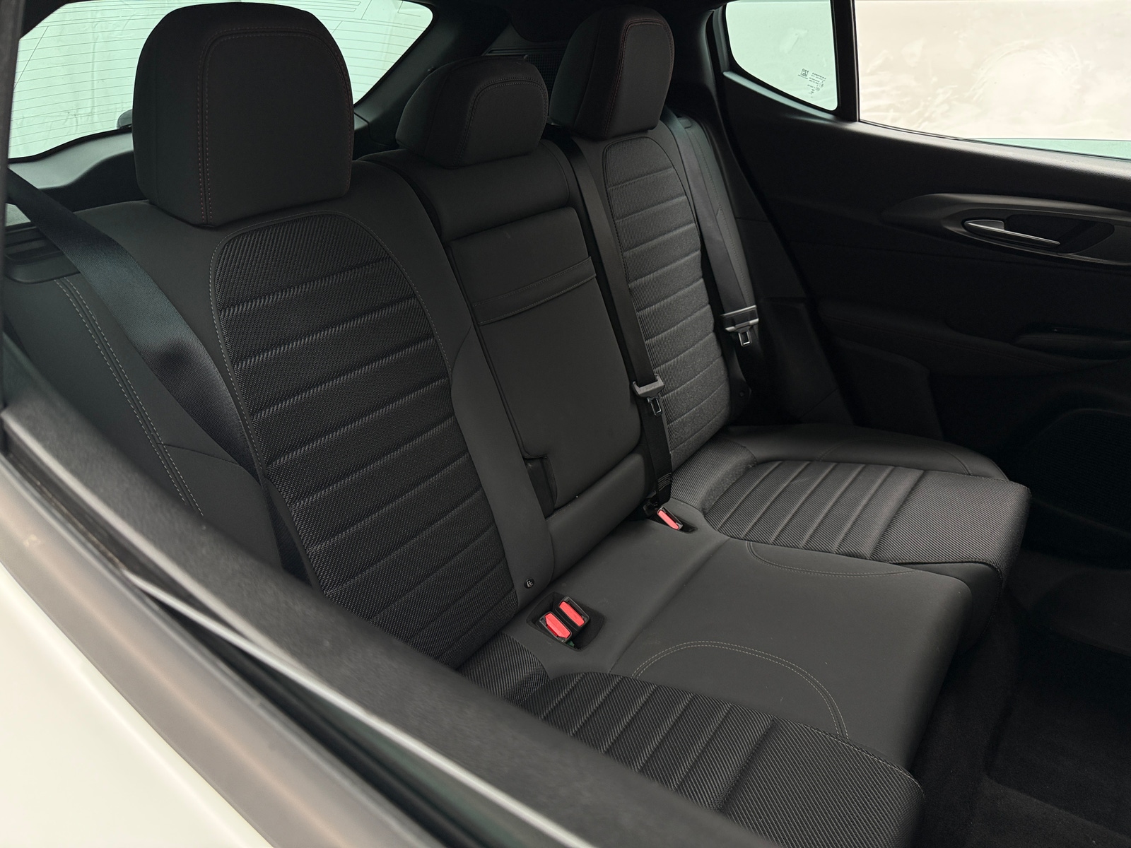 Thumbnail: 2024 Dodge Hornet - 5