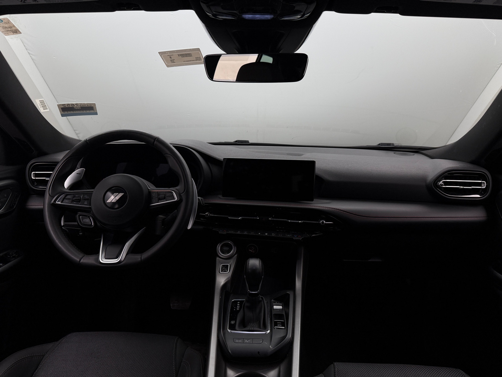 Thumbnail: 2024 Dodge Hornet - 2