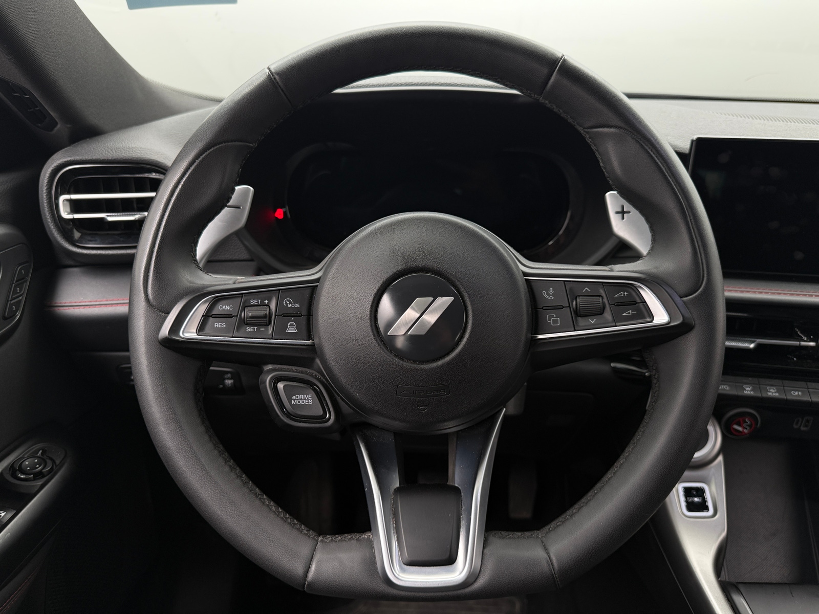 Thumbnail: 2024 Dodge Hornet - 4