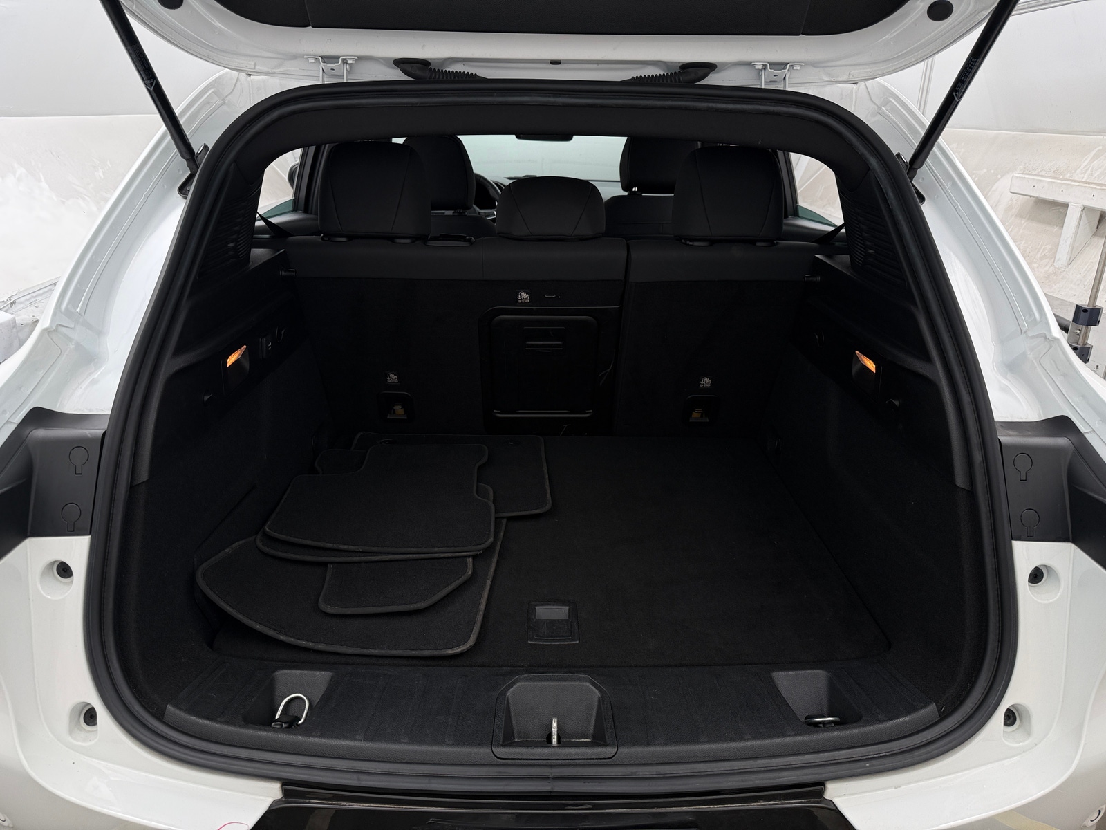 Thumbnail: 2024 Dodge Hornet - 6