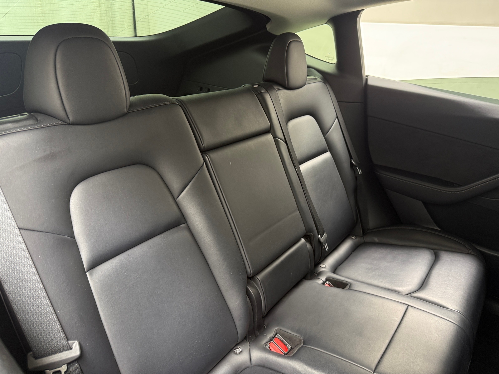 Thumbnail: 2022 Tesla Model Y - 5