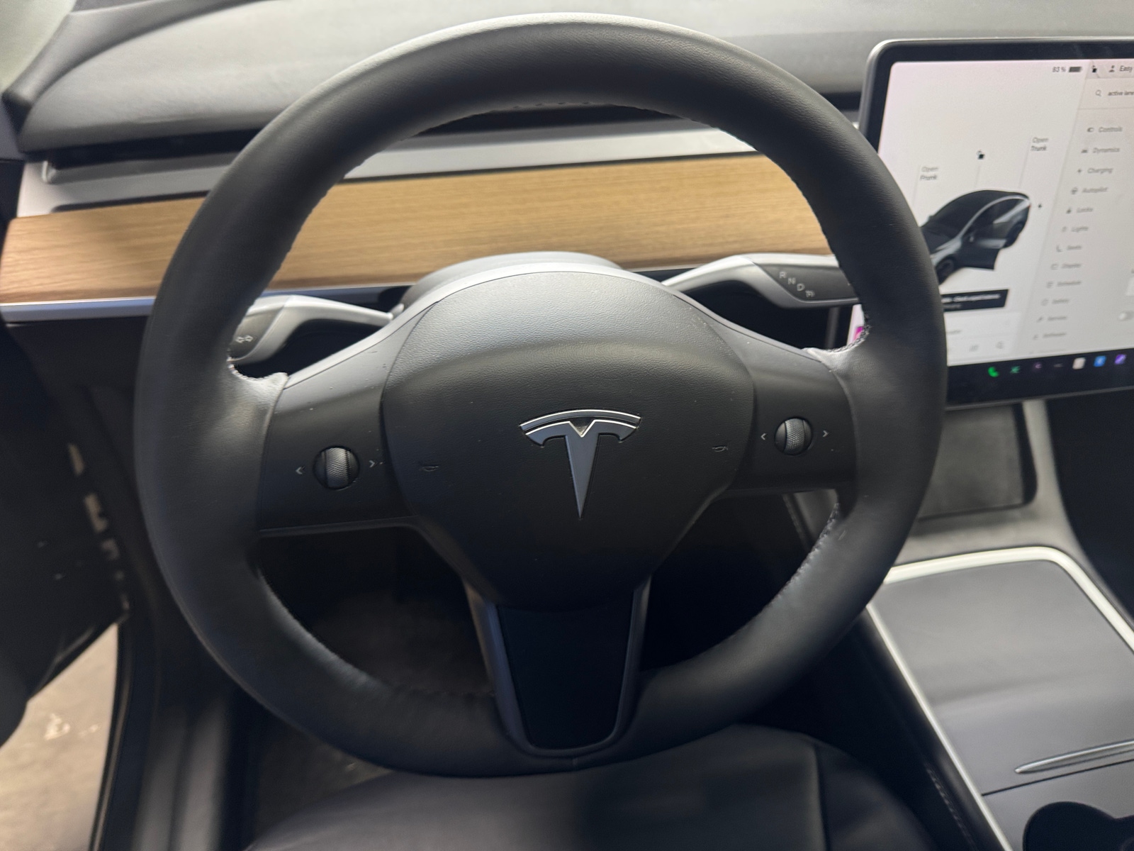 Thumbnail: 2022 Tesla Model Y - 4