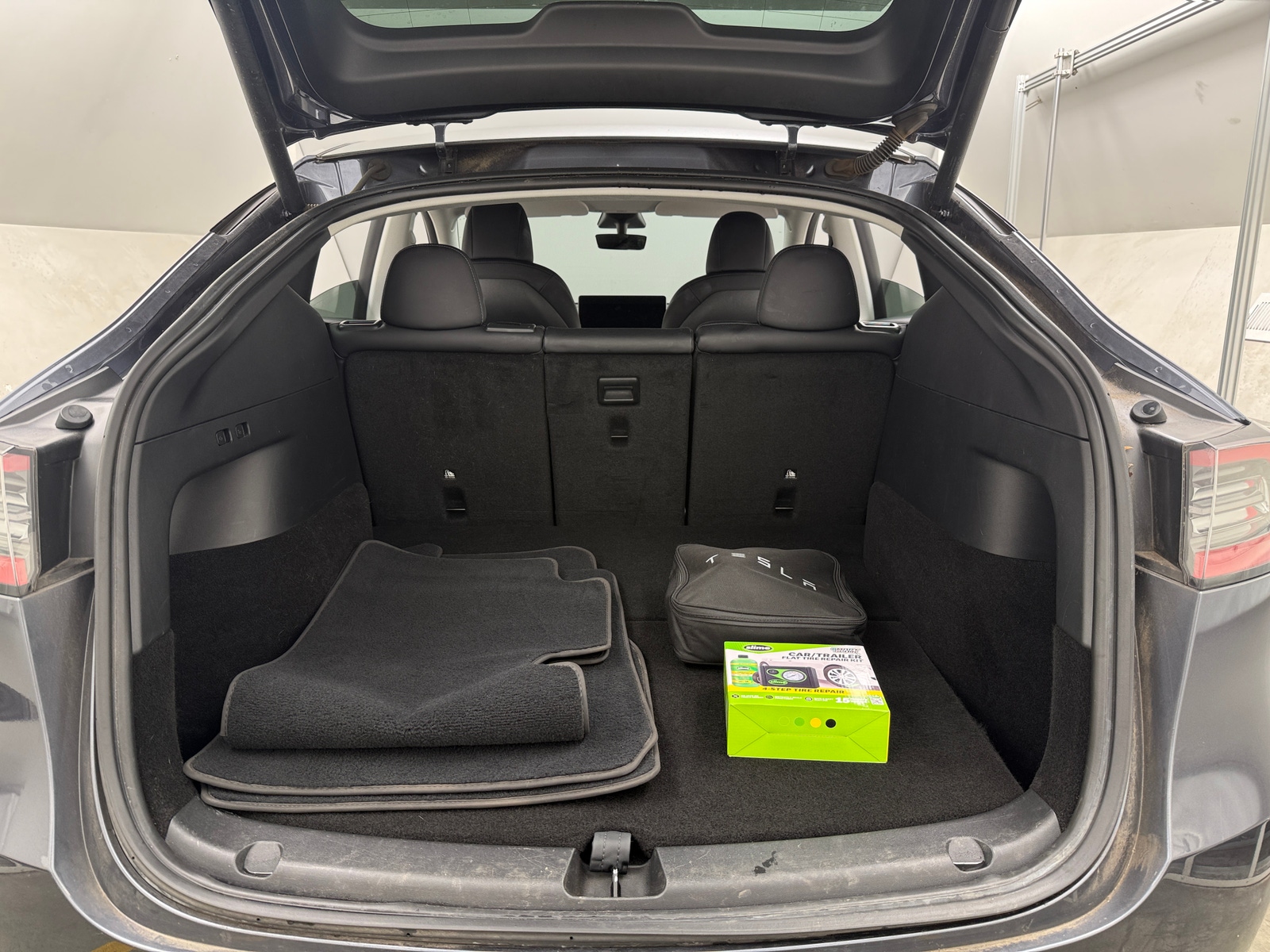 Thumbnail: 2022 Tesla Model Y - 6