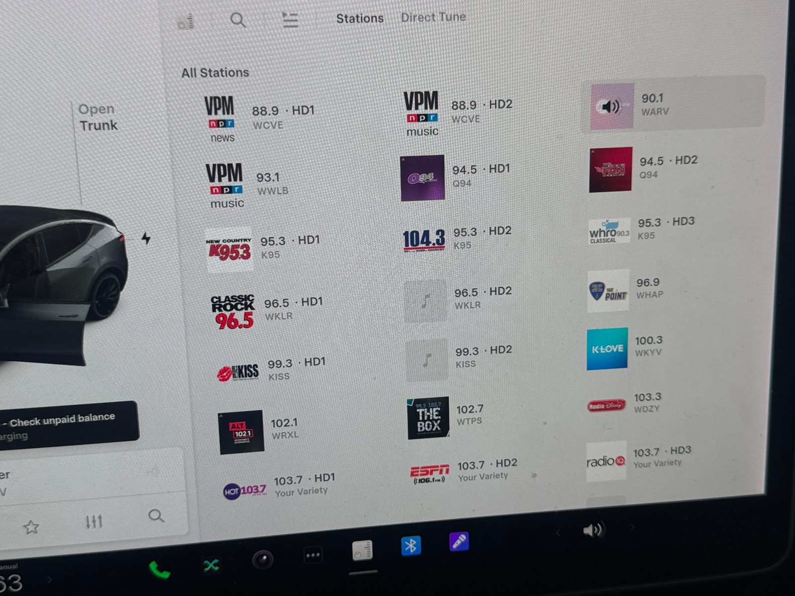 Thumbnail: 2022 Tesla Model Y - 3