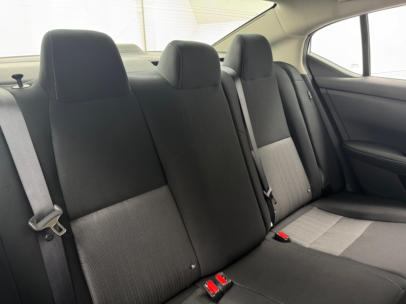 Thumbnail: 2025 Nissan Sentra - 6