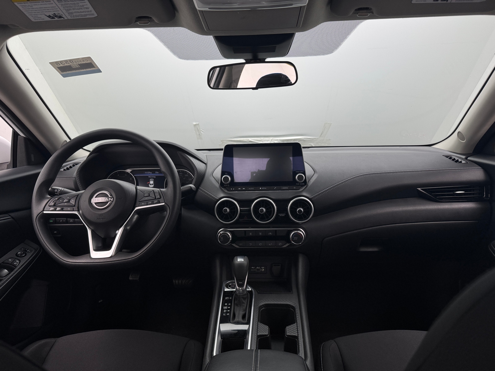 Thumbnail: 2025 Nissan Sentra - 3