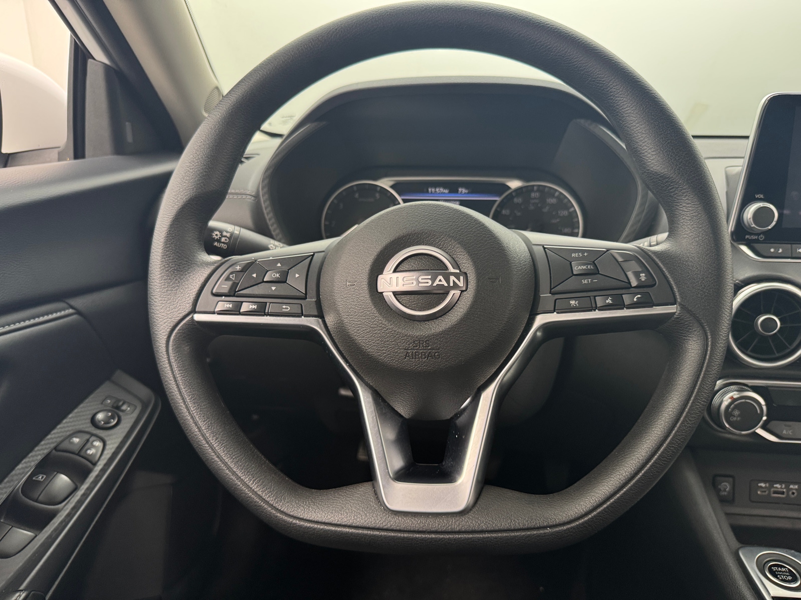 Thumbnail: 2025 Nissan Sentra - 5