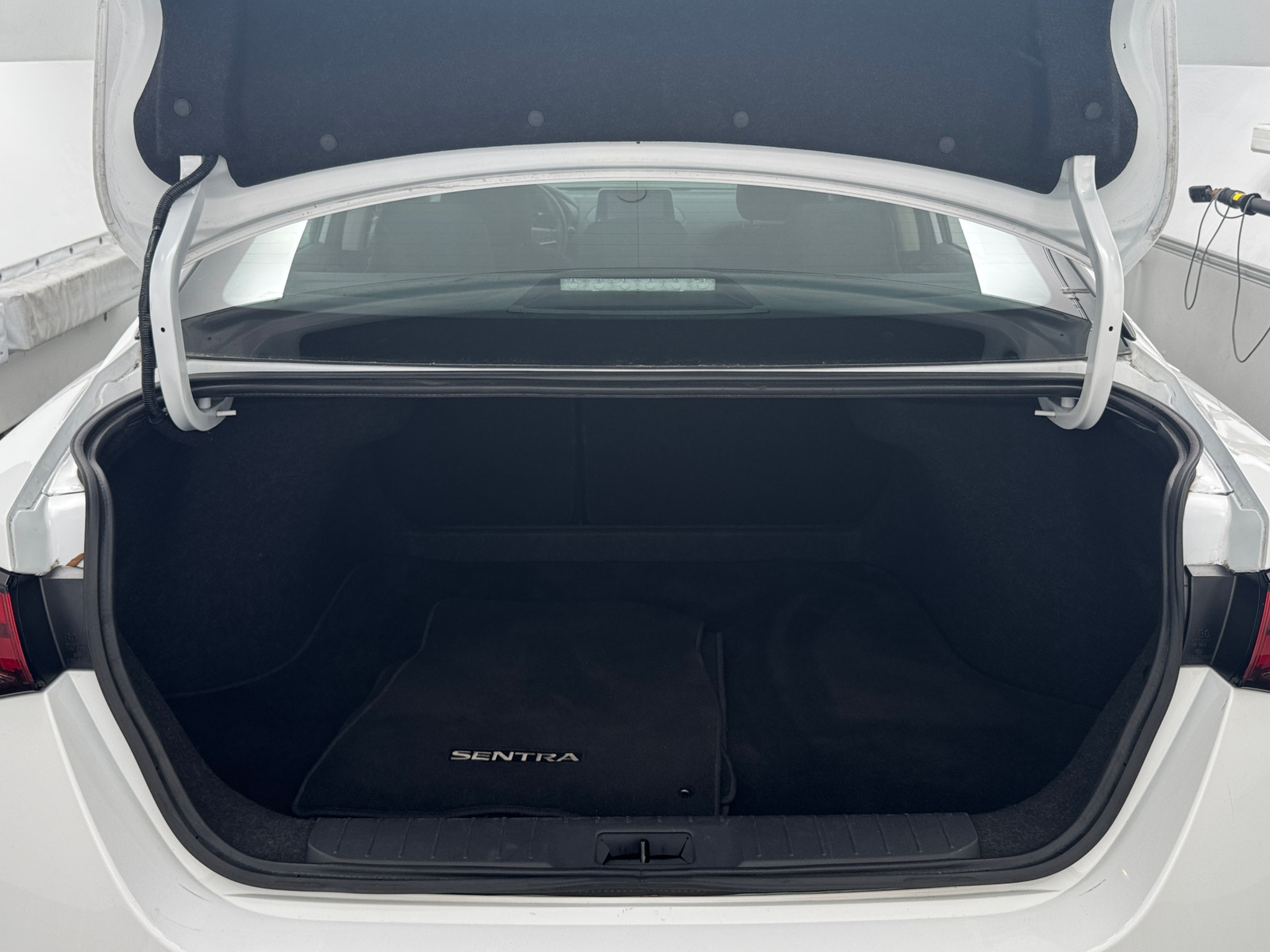 Thumbnail: 2025 Nissan Sentra - 7