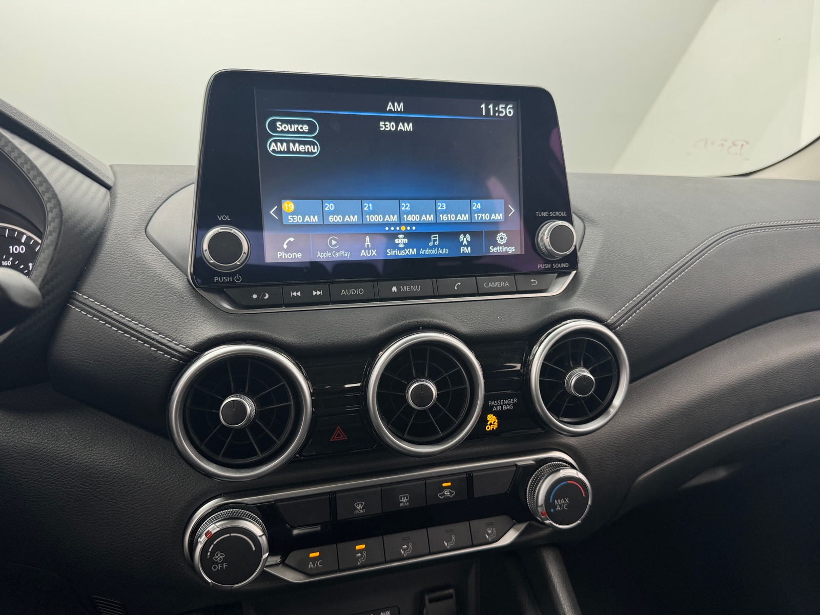 Thumbnail: 2025 Nissan Sentra - 4