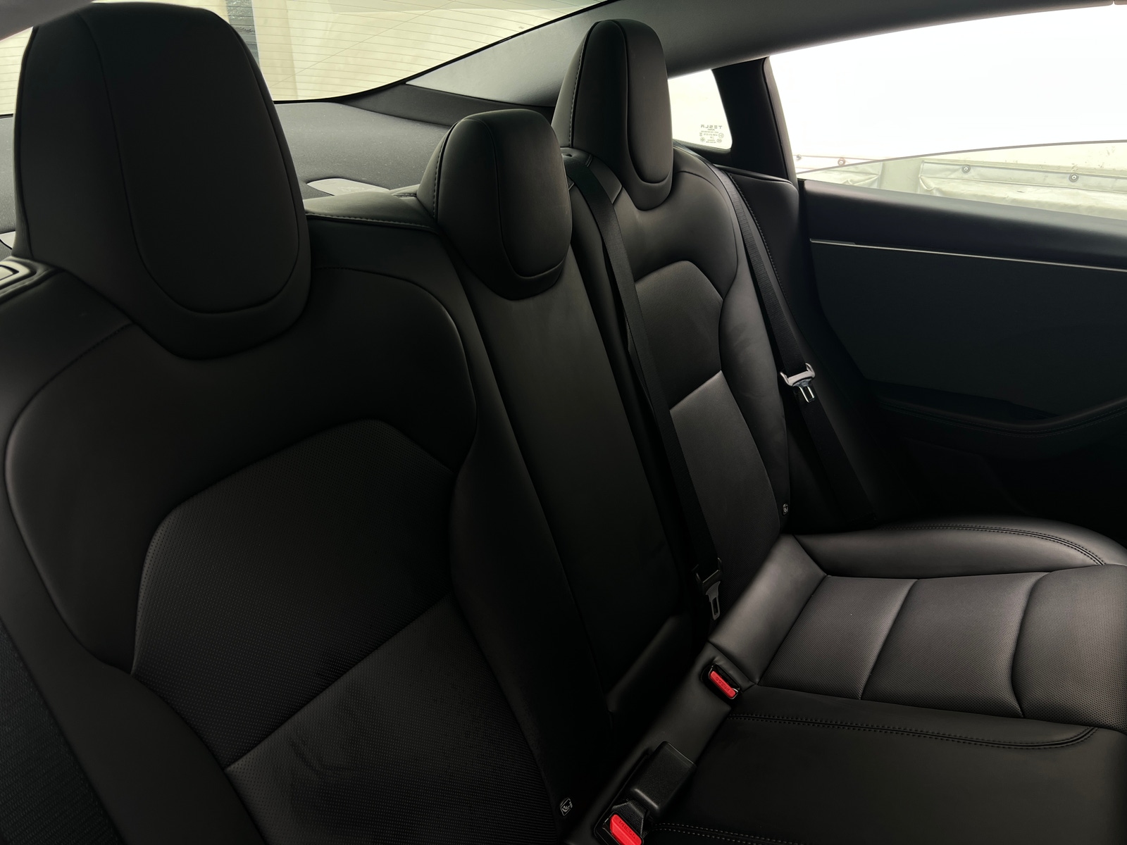 Thumbnail: 2025 Tesla Model 3 - 5