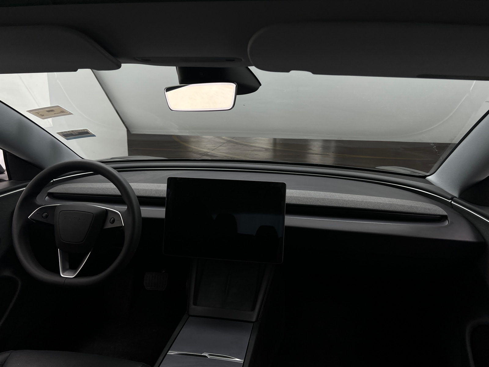 Thumbnail: 2025 Tesla Model 3 - 2