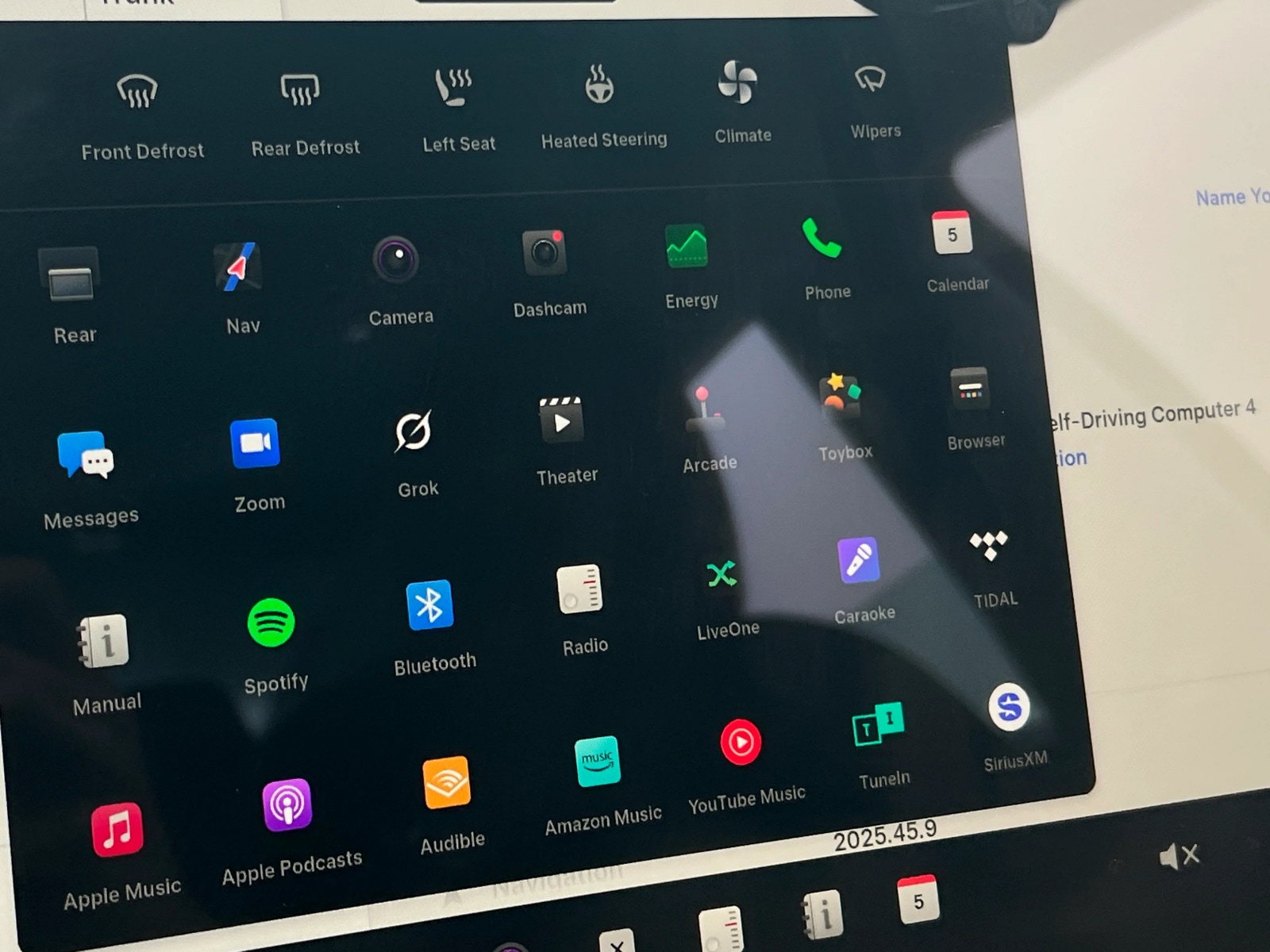 Thumbnail: 2025 Tesla Model 3 - 3