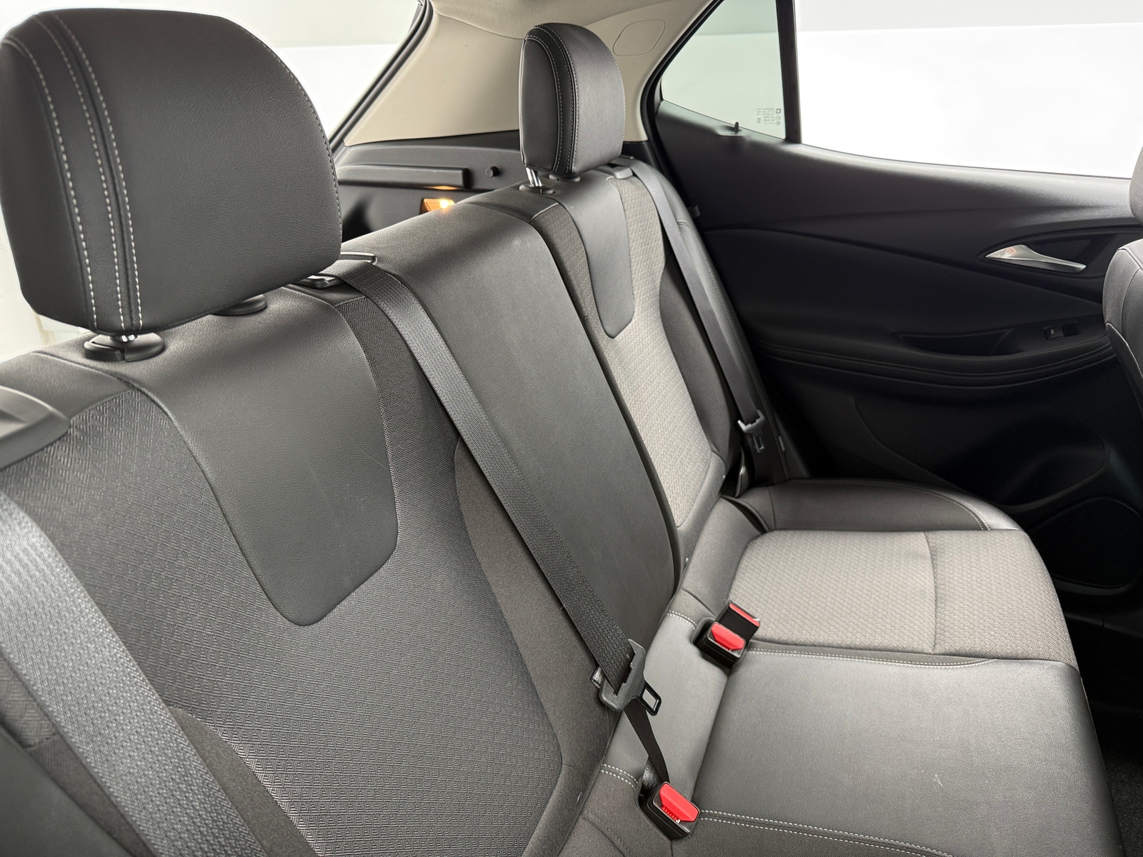 Thumbnail: 2025 Buick Encore GX - 5