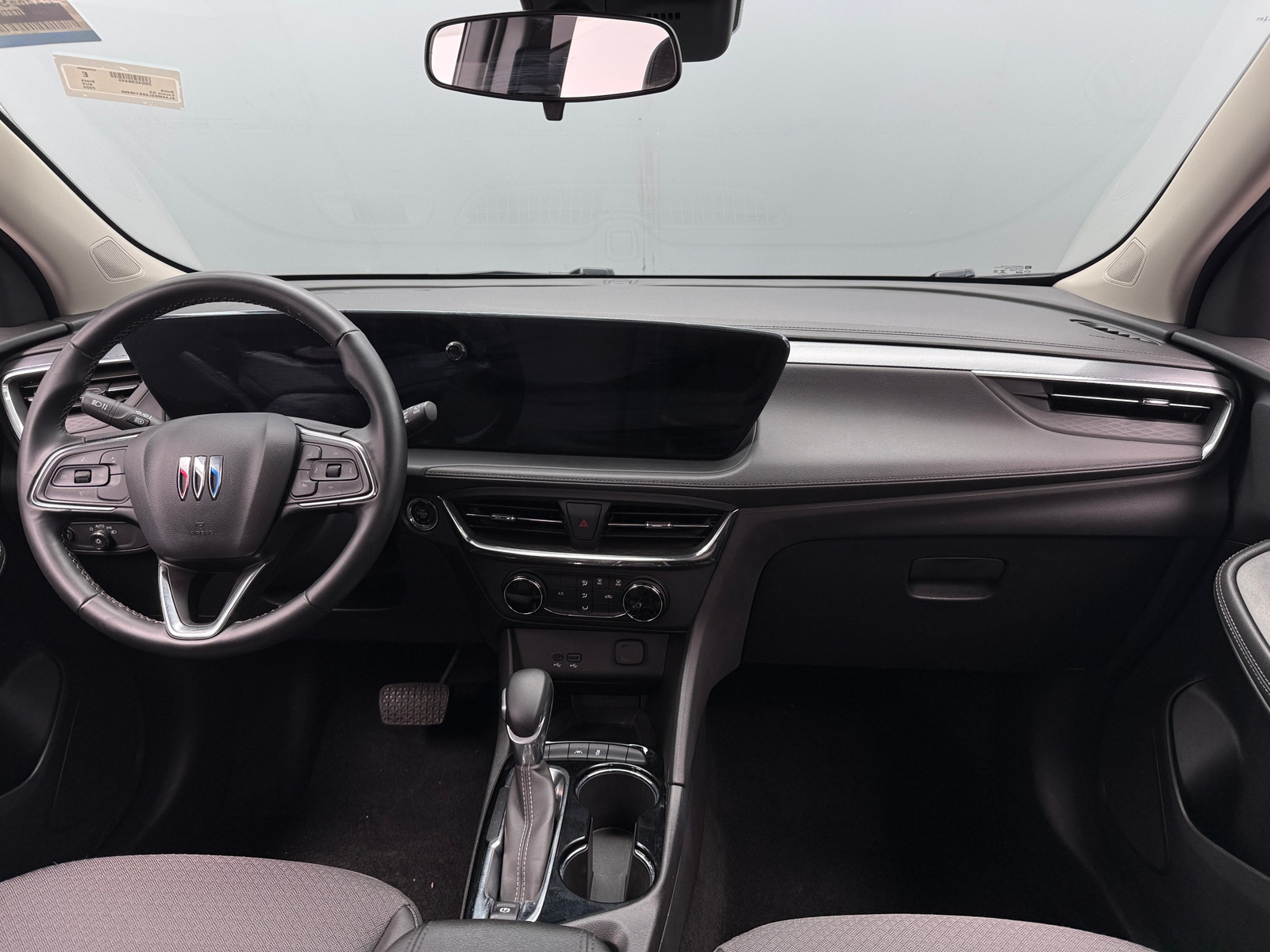 Thumbnail: 2025 Buick Encore GX - 2