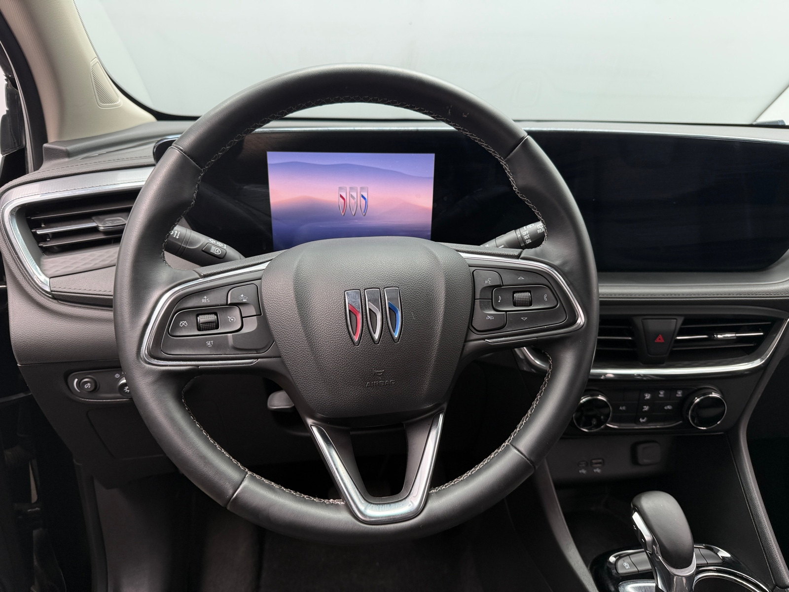 Thumbnail: 2025 Buick Encore GX - 4