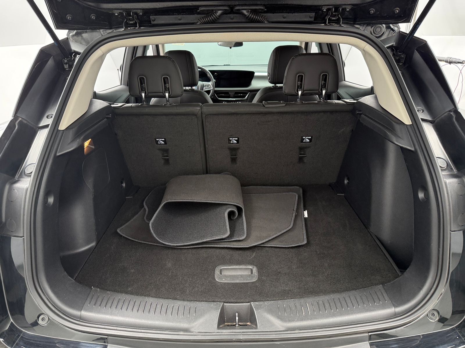 Thumbnail: 2025 Buick Encore GX - 6