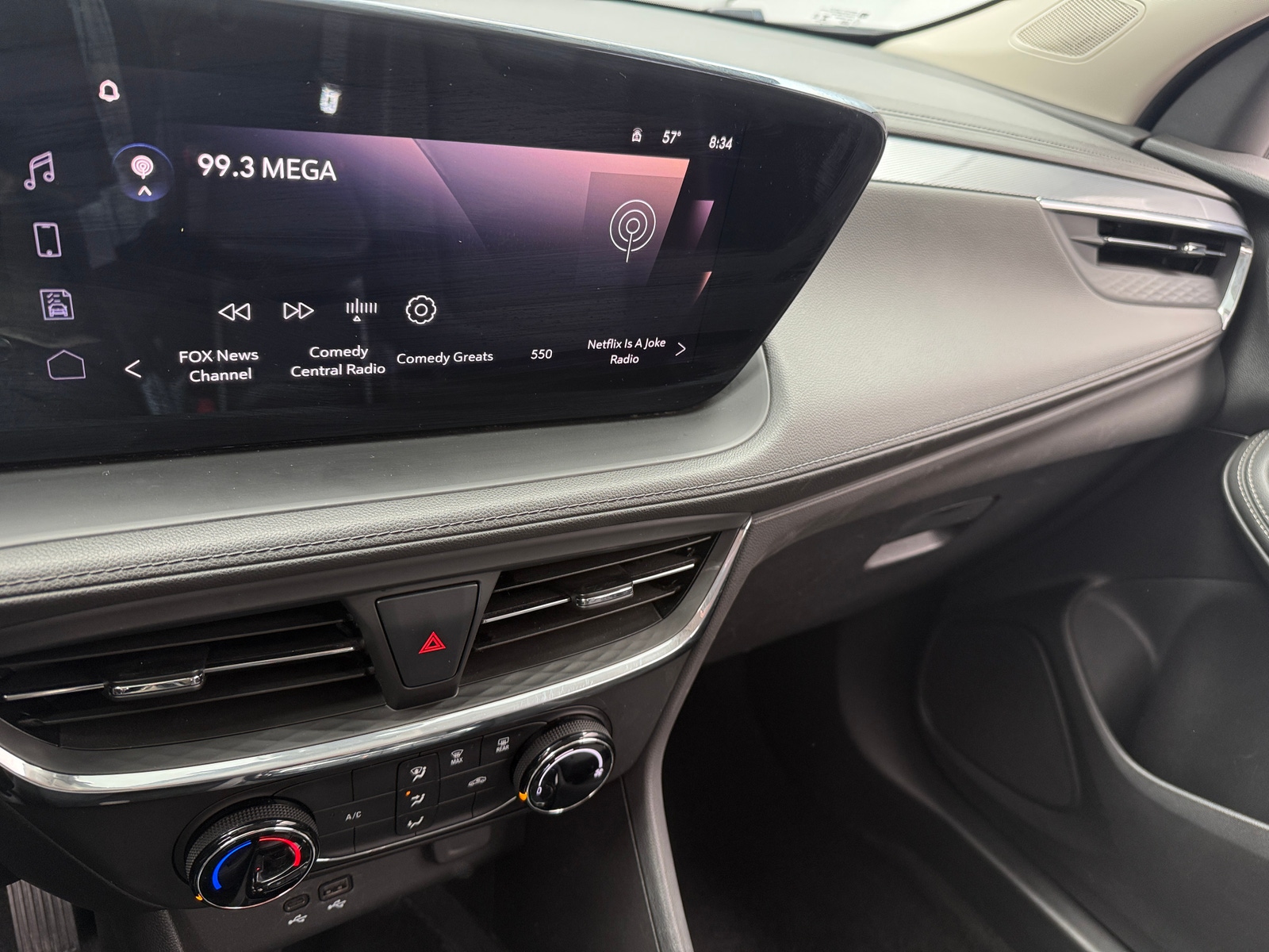 Thumbnail: 2025 Buick Encore GX - 3