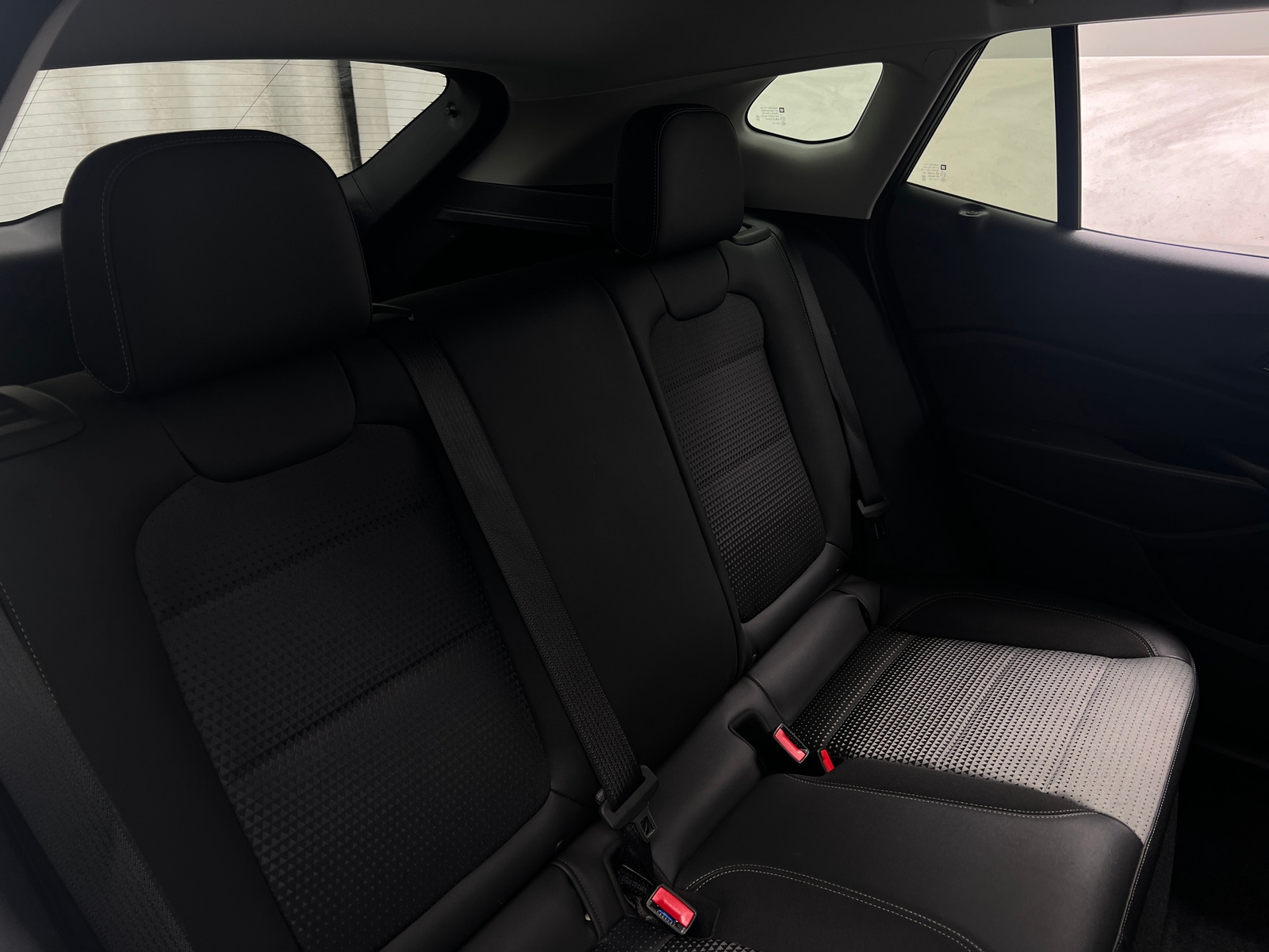 Thumbnail: 2025 Chevrolet Trax - 6