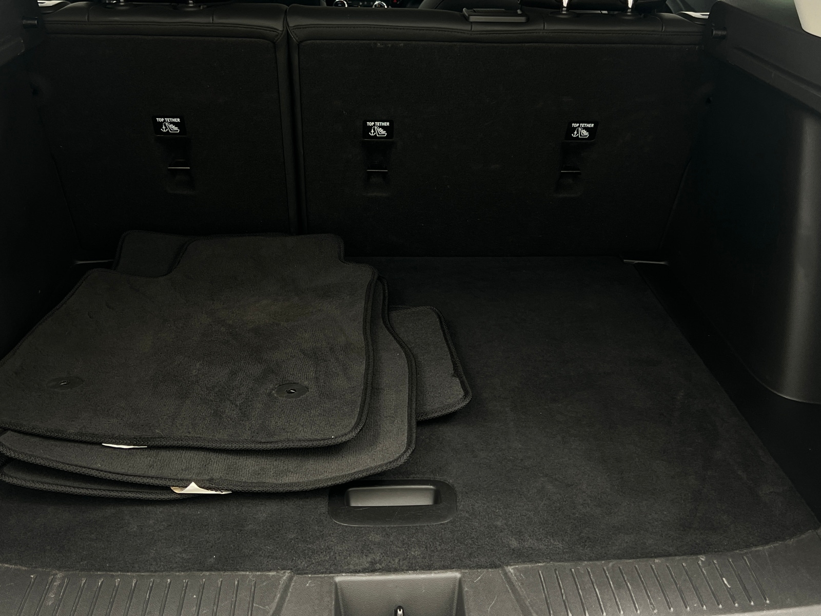 Thumbnail: 2025 Chevrolet Trax - 7