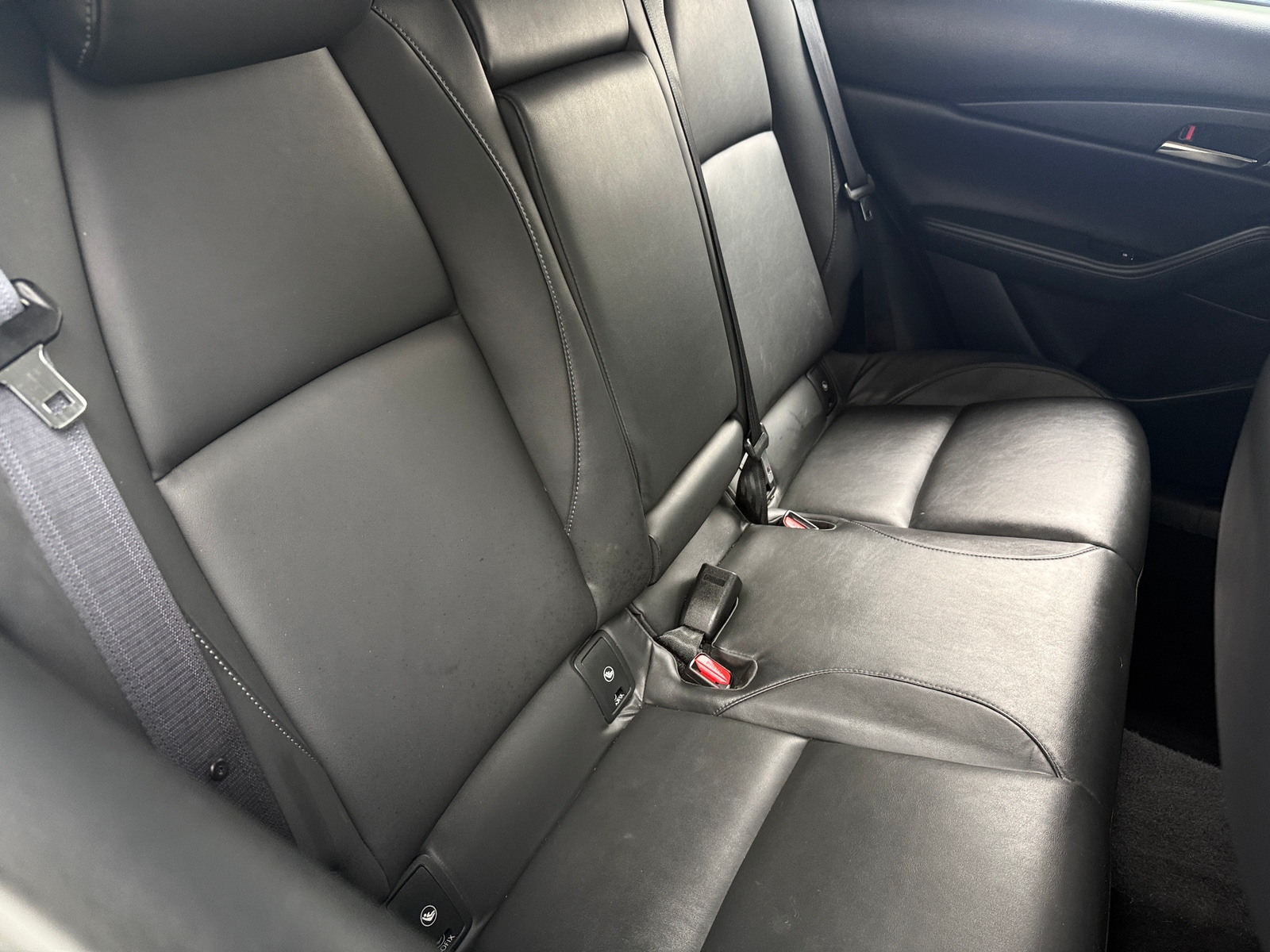 Thumbnail: 2023 Mazda CX-30 - 5