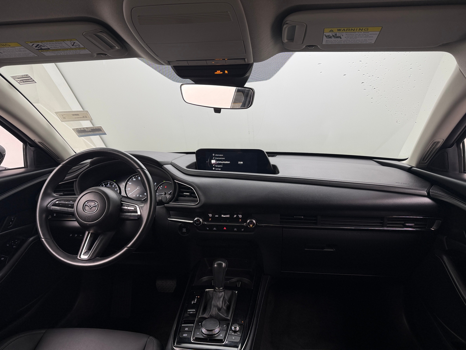 Thumbnail: 2023 Mazda CX-30 - 2