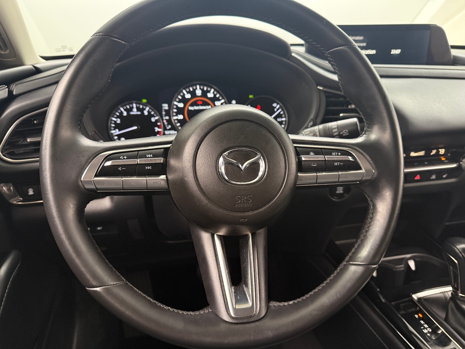 Thumbnail: 2023 Mazda CX-30 - 4