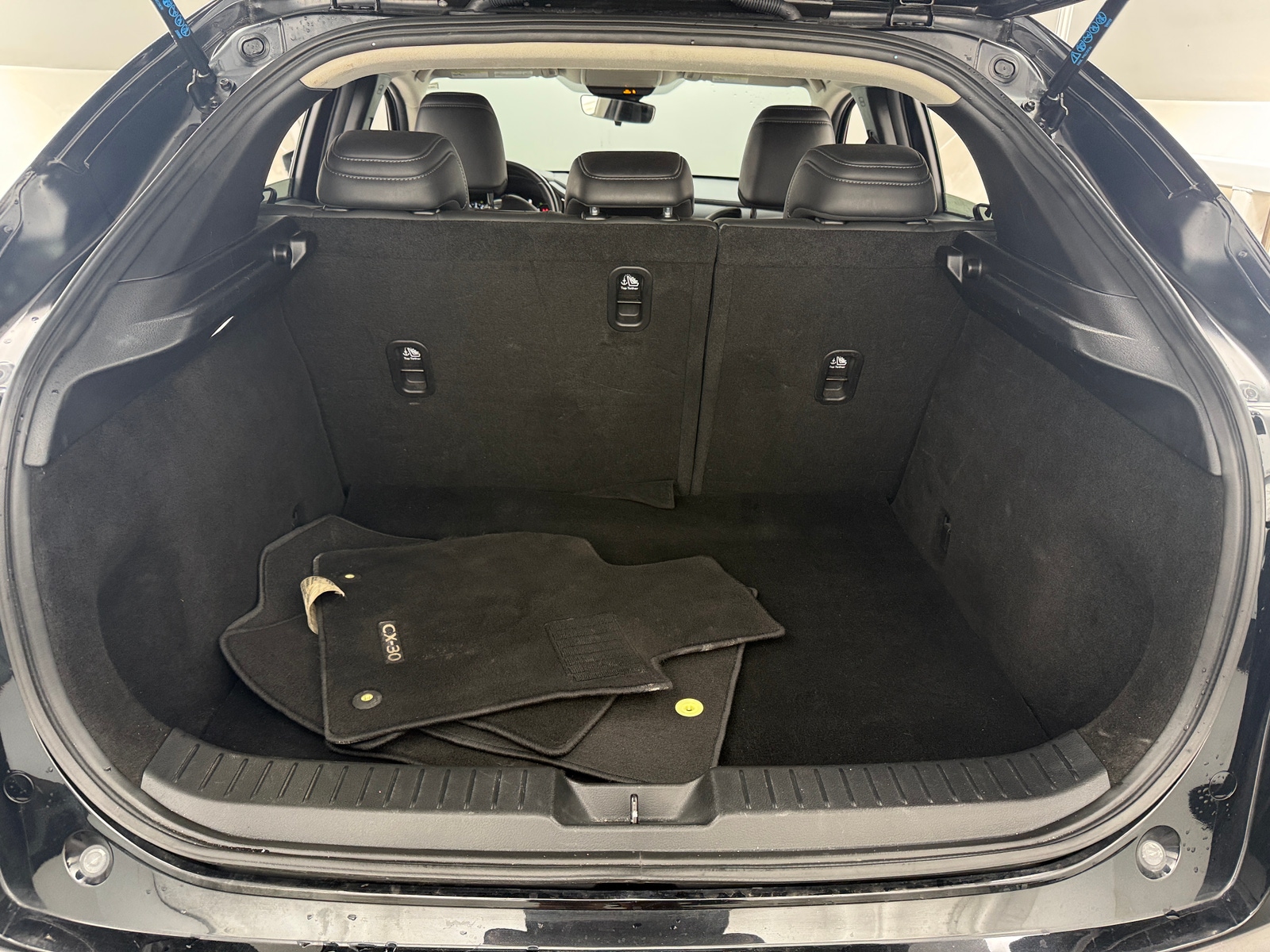 Thumbnail: 2023 Mazda CX-30 - 6